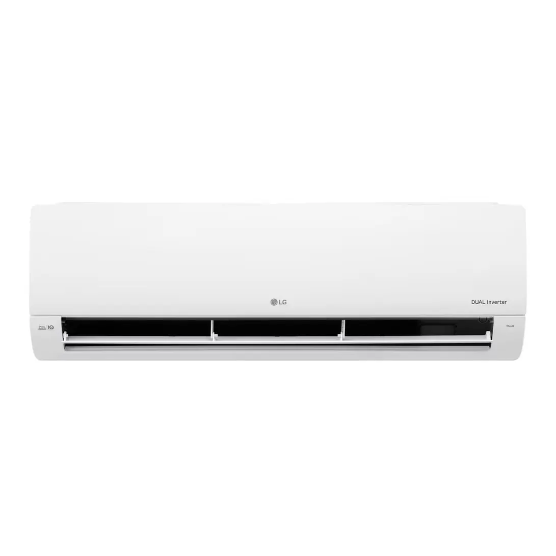 Aire Acondicionado LG DUALCOOL Max VM242C31 | Dual Inverter | 24,000 BTU | SEER 19