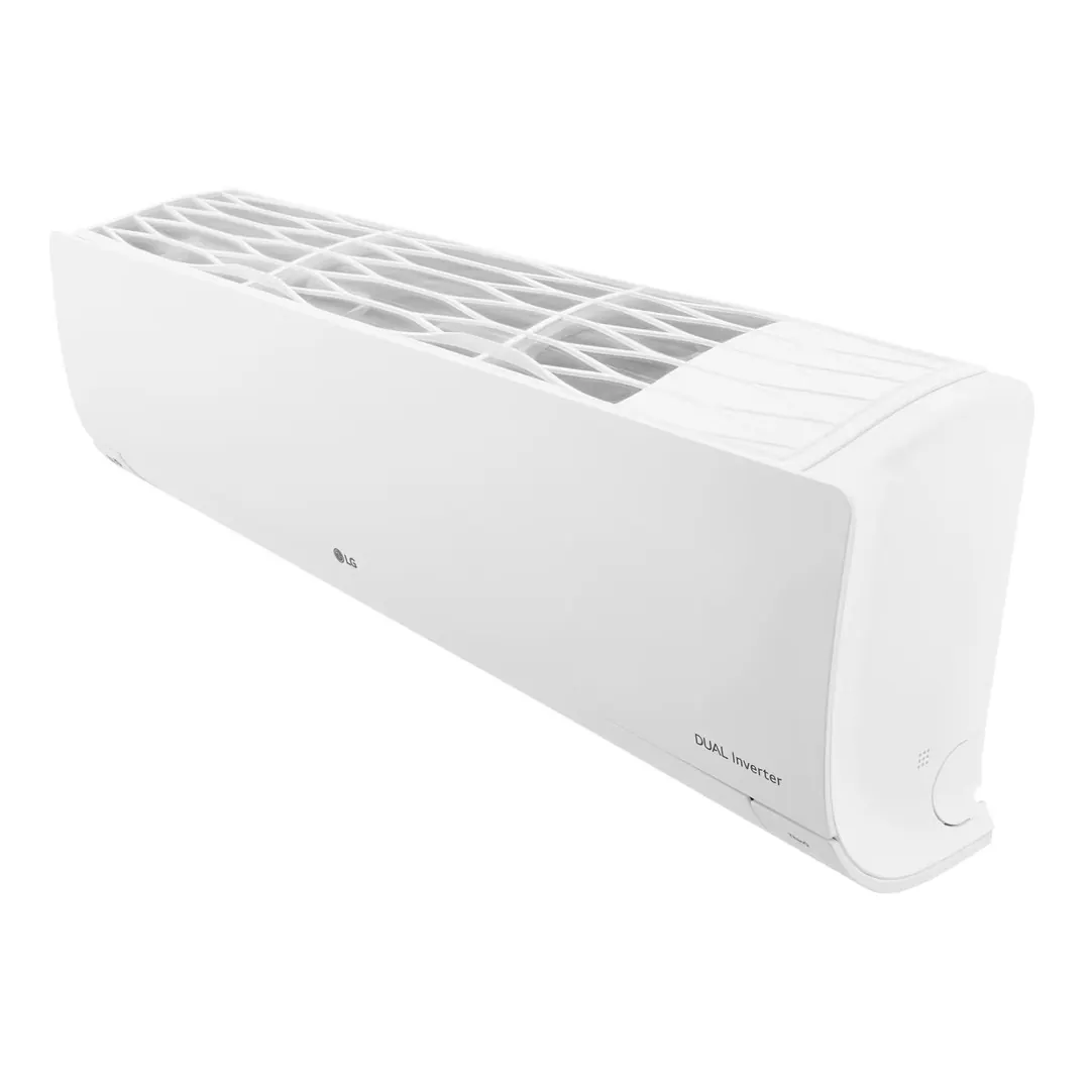 Aire Acondicionado LG DUALCOOL Max VM242C31 | Dual Inverter | 24,000 BTU | SEER 19 - Image 13