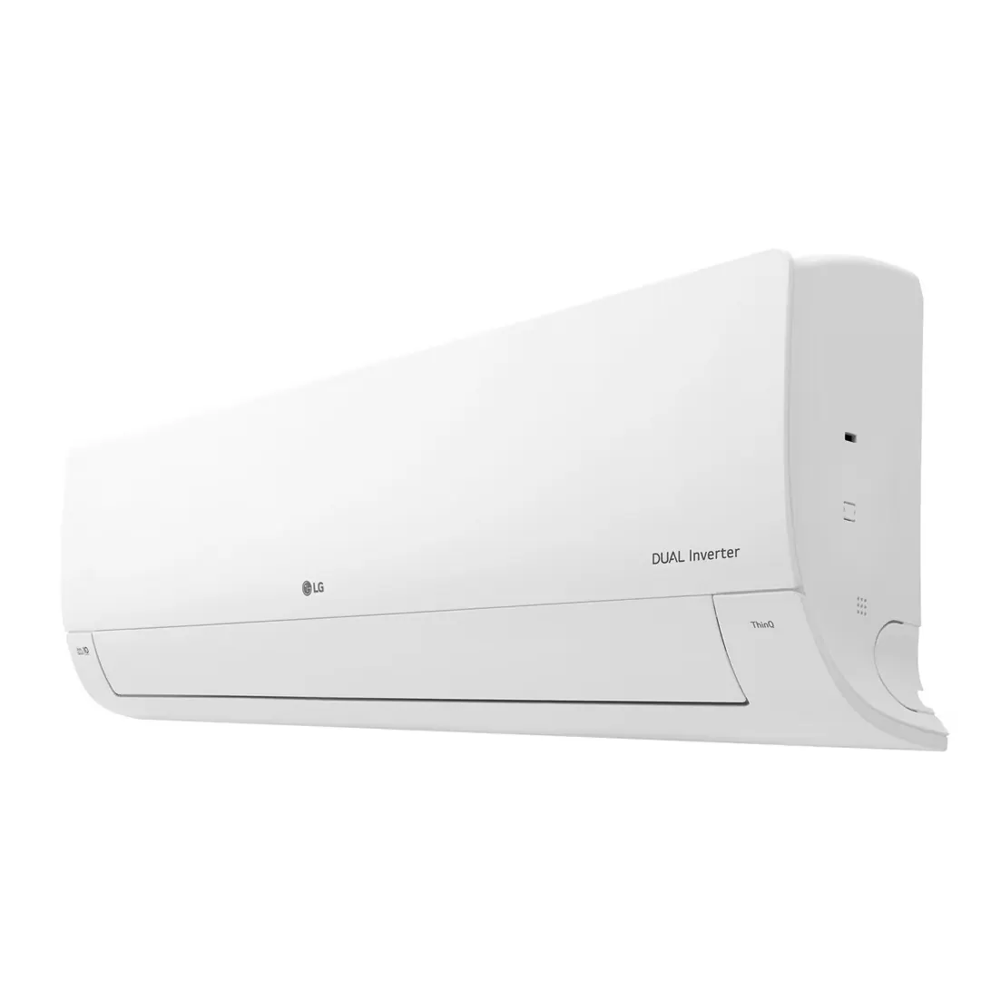 Aire Acondicionado LG DUALCOOL Max VM242C31 | Dual Inverter | 24,000 BTU | SEER 19 - Image 3