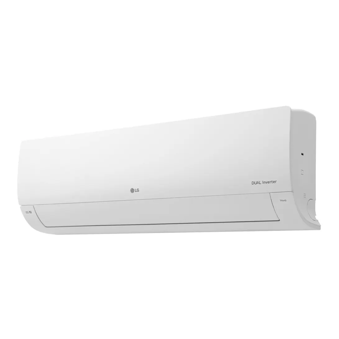 Aire Acondicionado LG DUALCOOL Max VM242C31 | Dual Inverter | 24,000 BTU | SEER 19 - Image 5