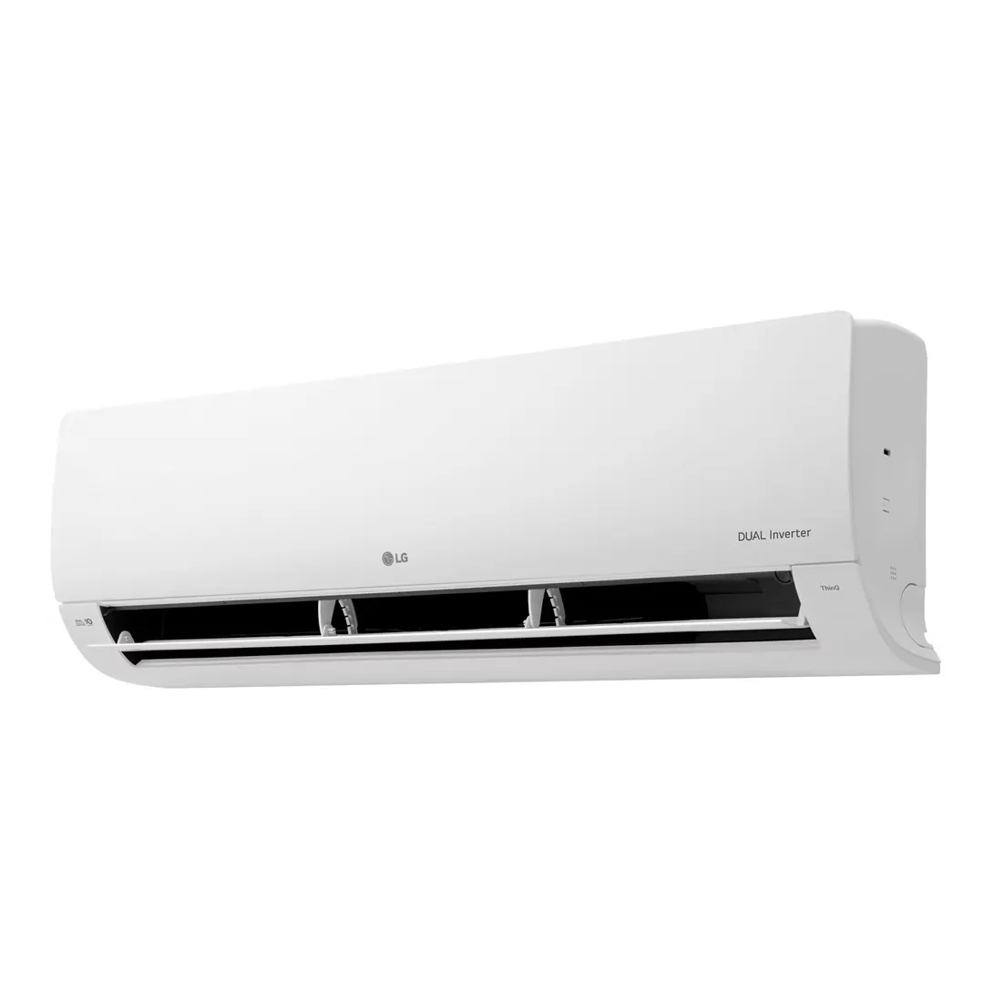 Aire Acondicionado LG DUALCOOL Max VM242C31 | Dual Inverter | 24,000 BTU | SEER 19 - Image 6