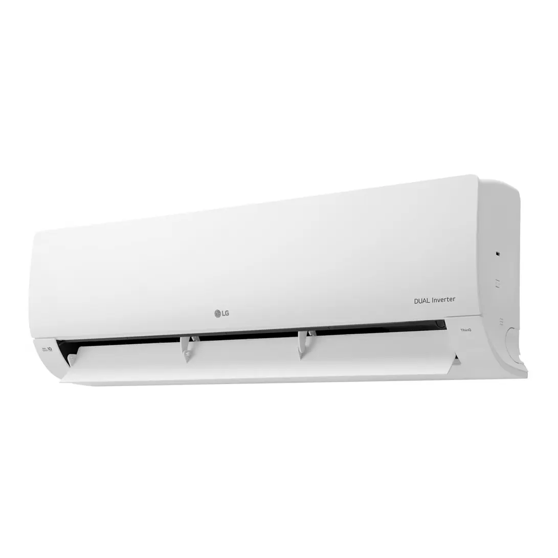 Aire Acondicionado LG DUALCOOL Max VM242C31 | Dual Inverter | 24,000 BTU | SEER 19 - Image 8