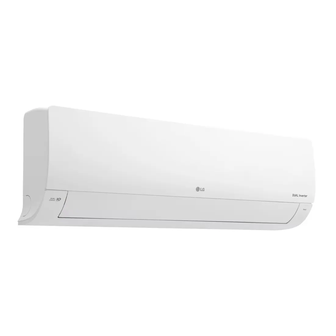Aire Acondicionado LG DUALCOOL Max VM242C31 | Dual Inverter | 24,000 BTU | SEER 19 - Image 9