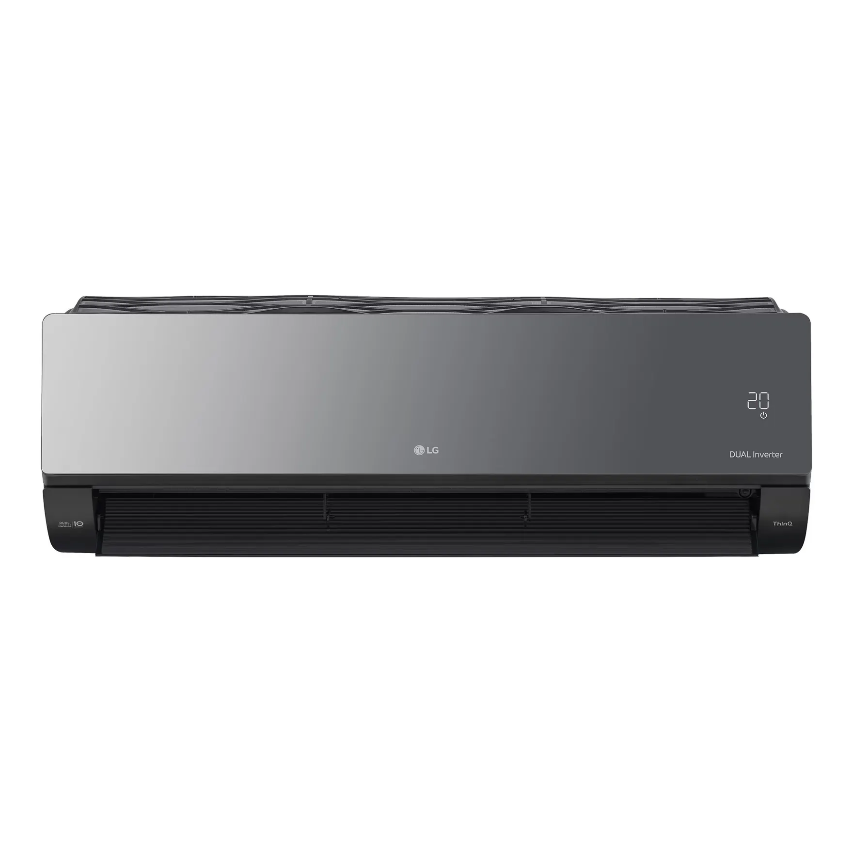 Aire Acondicionado LG ARTCOOL VR182C31 | Dual Inverter | 18,000 BTU