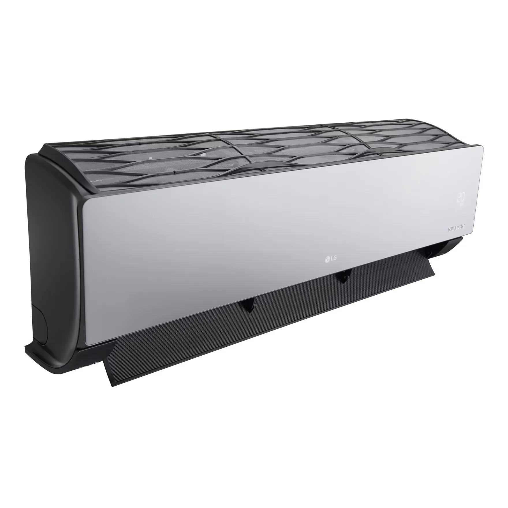 Aire Acondicionado LG ARTCOOL VR182C31 | Dual Inverter | 18,000 BTU - Image 11