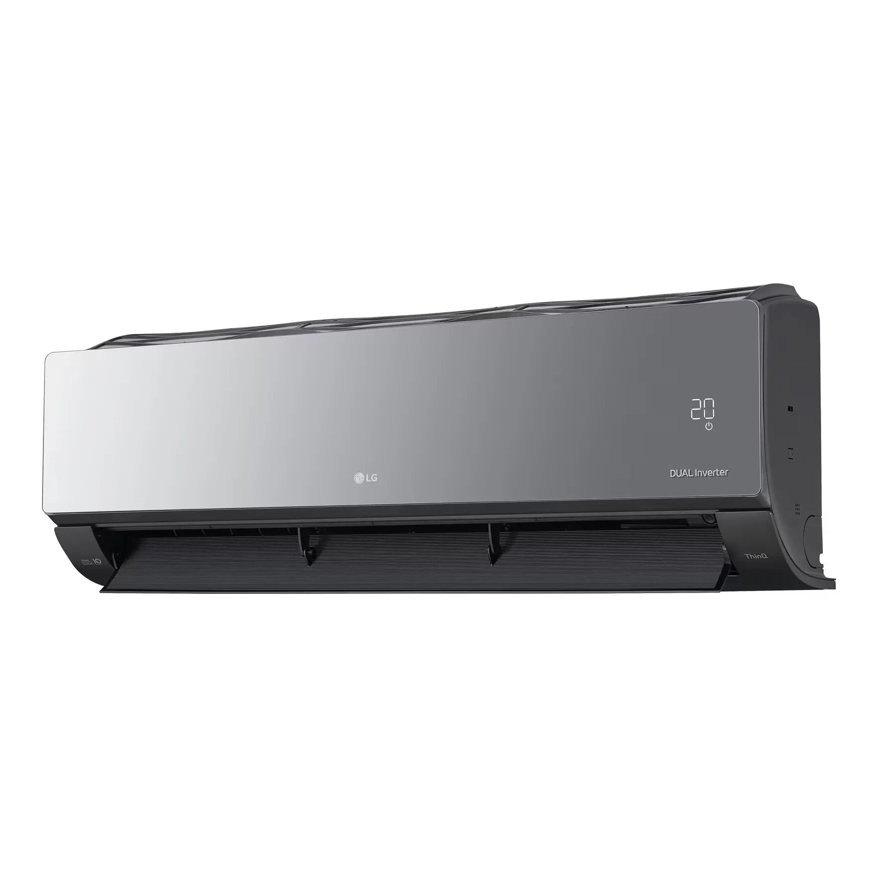 Aire Acondicionado LG ARTCOOL VR242C31 | Dual Inverter | 24,000 BTU - Image 10