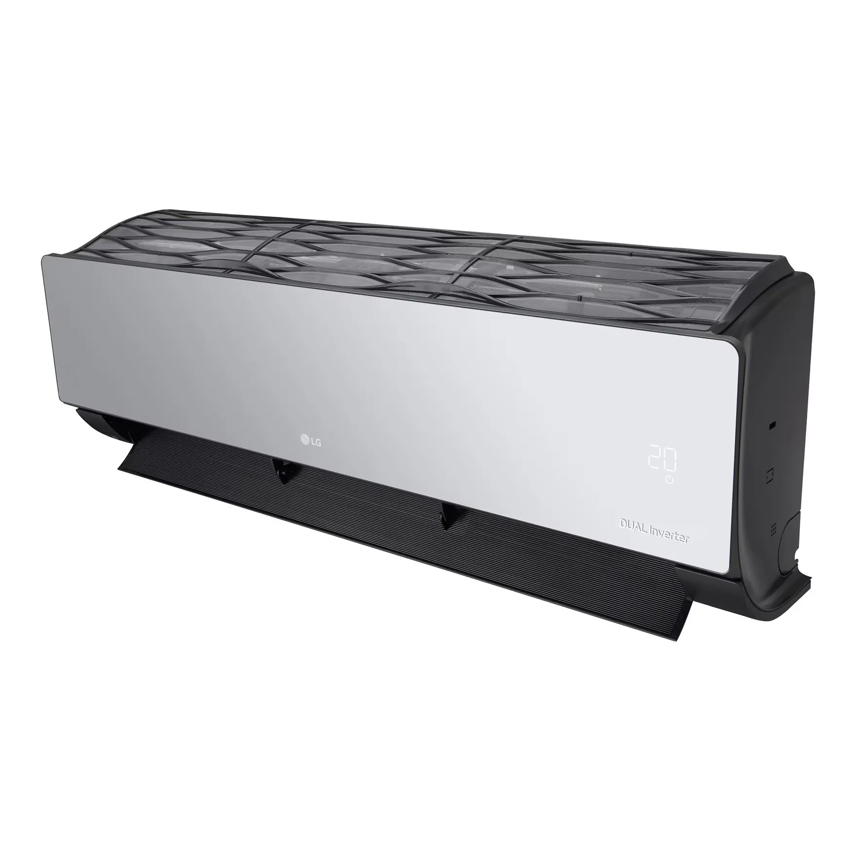 Aire Acondicionado LG ARTCOOL VR242C31 | Dual Inverter | 24,000 BTU - Image 6