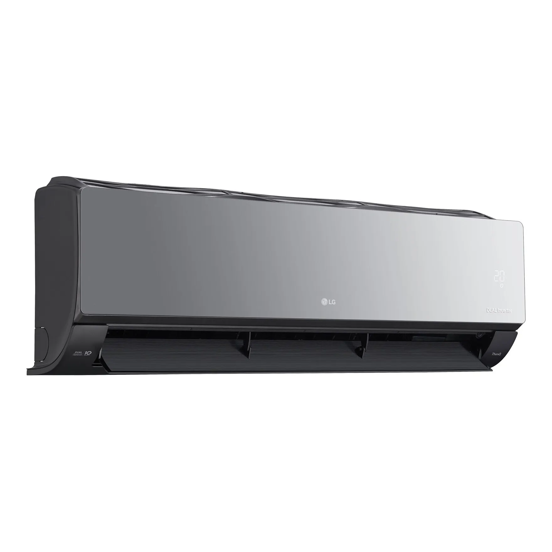 Aire Acondicionado LG ARTCOOL VR242C31 | Dual Inverter | 24,000 BTU - Image 8