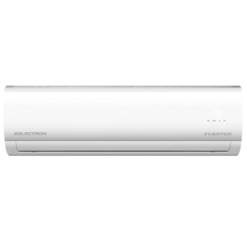 Aire Acondicionado Selectron IAC-1810 | Inverter | 18000BTU | SEER 17