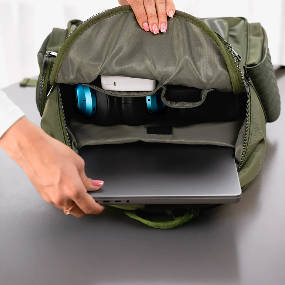 Klip Xtreme Eva Family | Para Laptops hasta 13" - Image 2