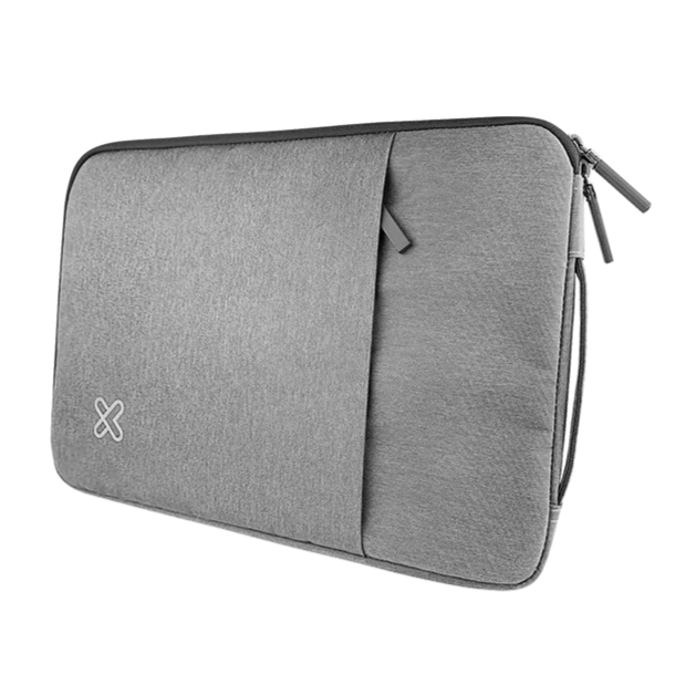 Klip Xtreme SquarePro | Funda para Laptops de 15.6"