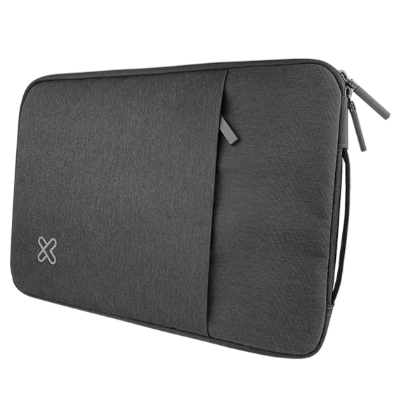 Klip Xtreme SquarePro | Funda para Laptops de 15.6" - Image 2