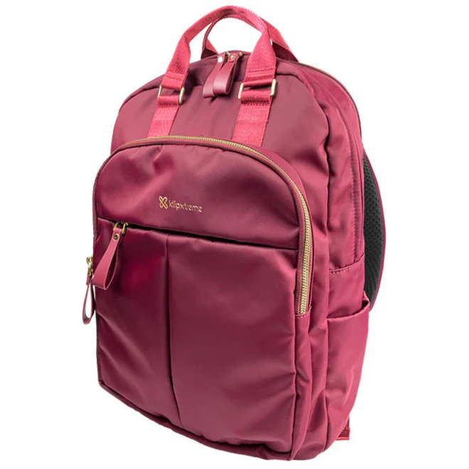 Klip Xtreme Toscana | Mochila para Laptops hasta 15.6" - Image 3