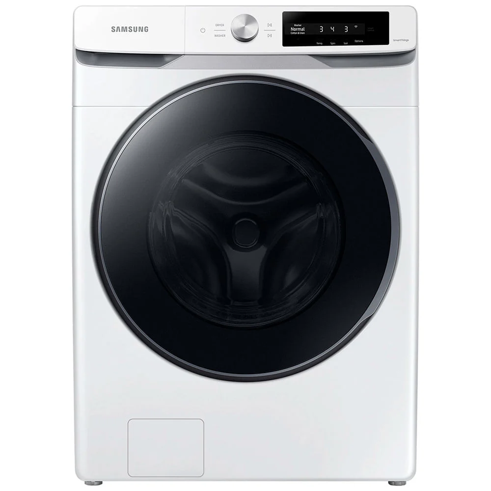Lavadora Samsung WF22C6400AW/AP | 22kg | Carga Frontal