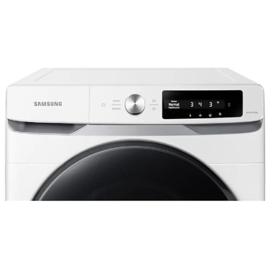 Lavadora Samsung WF22C6400AW/AP | 22kg | Carga Frontal - Image 3