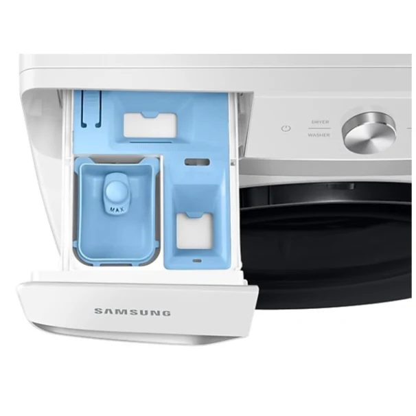 Lavadora Samsung WF22C6400AW/AP | 22kg | Carga Frontal - Image 5
