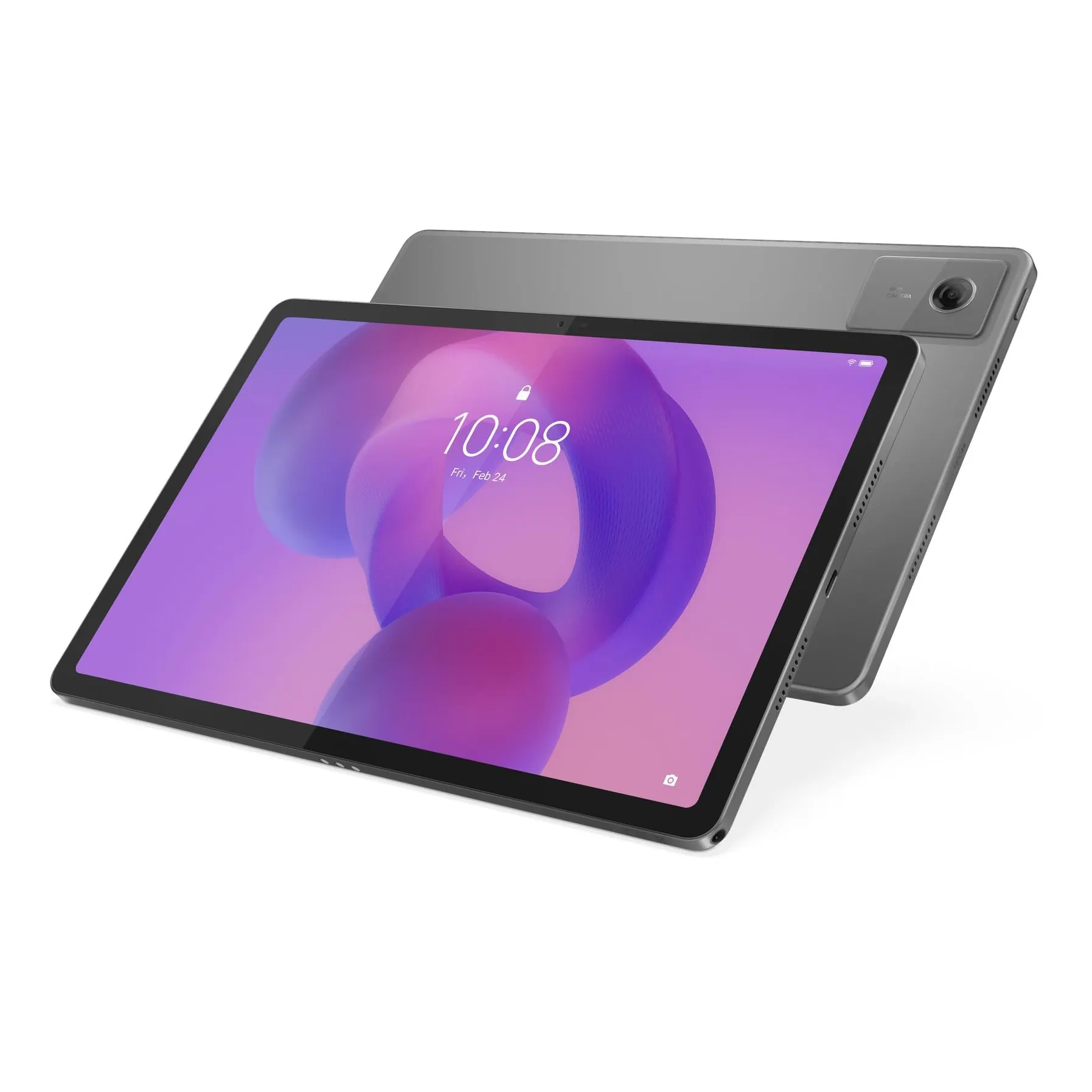 Lenovo Idea Tab | 11" | 8GB RAM | 256GB | Wi-Fi (Incluye Cover Teclado + Lenovo Pen Plus + Audífonos) - Image 2