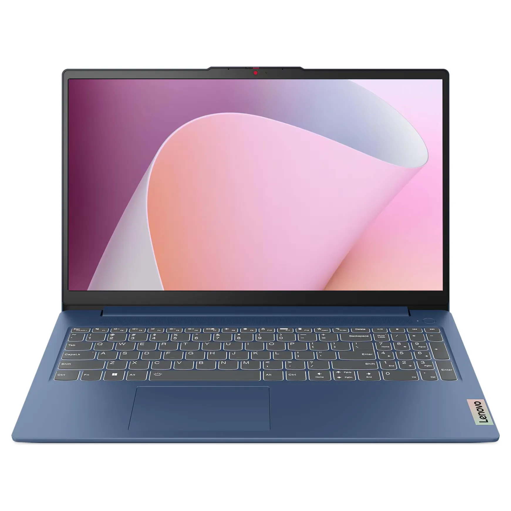 Lenovo IdeaPad Slim 3 15AMN8 | AMD Ryzen 3-7320U | 8GB RAM | 512GB SSD | 15.6" | Windows 11 Home + GRATIS Maletín - Image 2