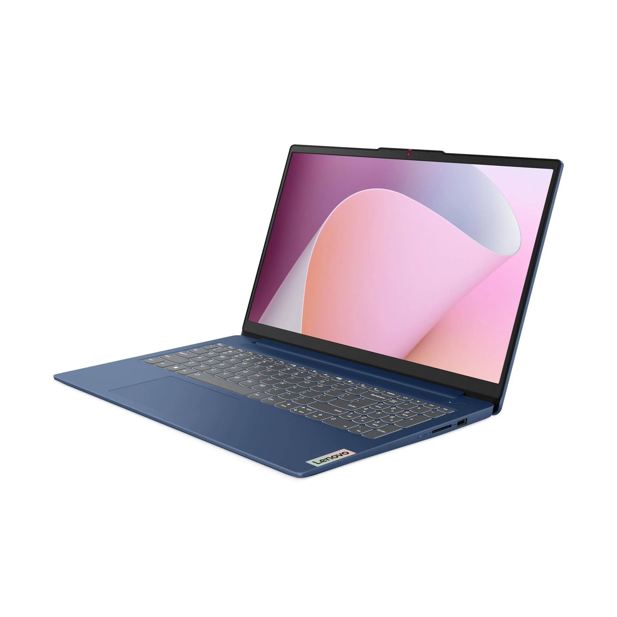 Lenovo IdeaPad Slim 3 15AMN8 | AMD Ryzen 3-7320U | 8GB RAM | 512GB SSD | 15.6" | Windows 11 Home + GRATIS Maletín - Image 3