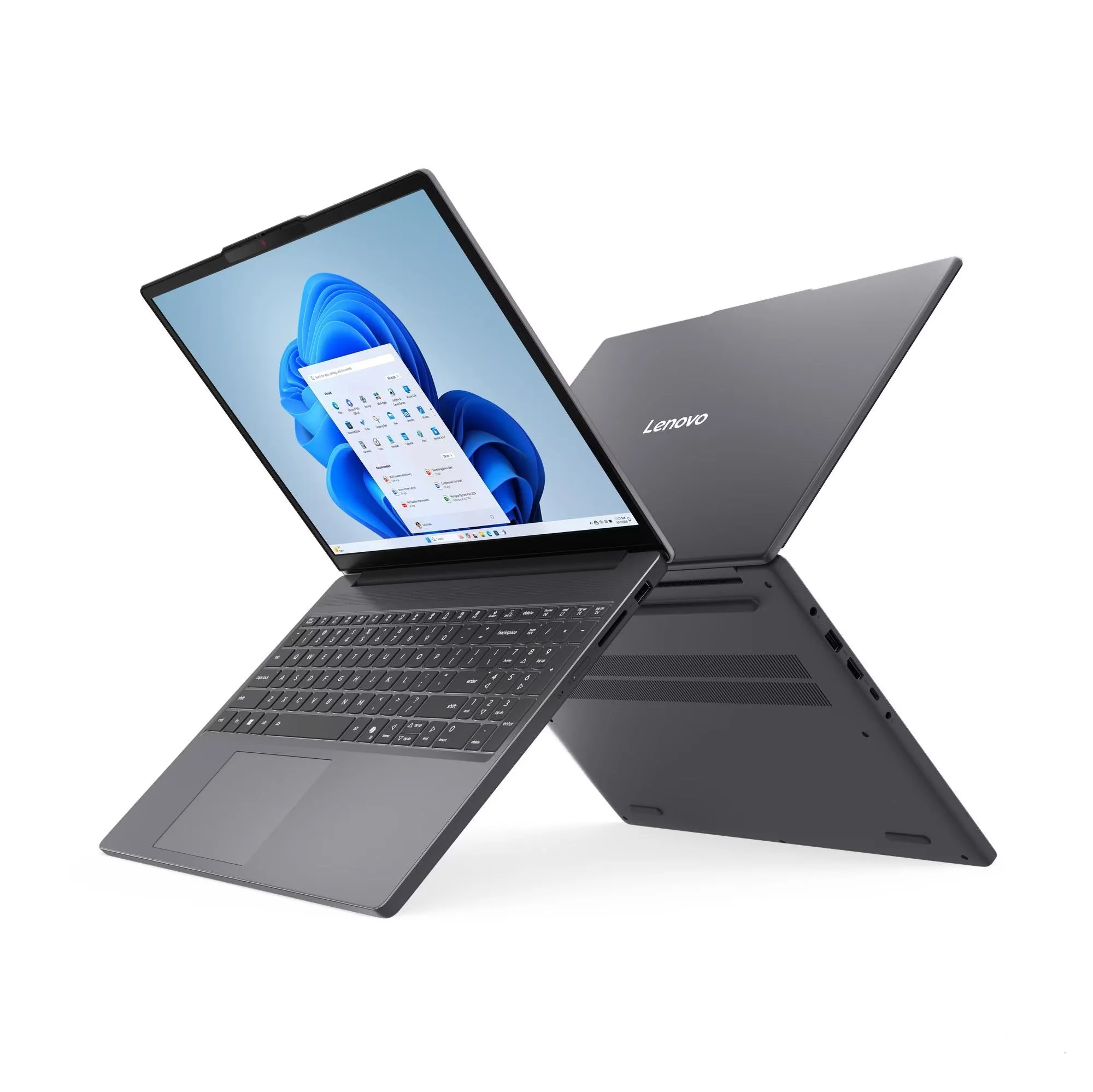 Lenovo IdeaPad Slim 3 15IRH10 | Intel Core i5-13420H | 16GB RAM | 512GB SSD | 15.3" | Windows 11 Home - Image 3