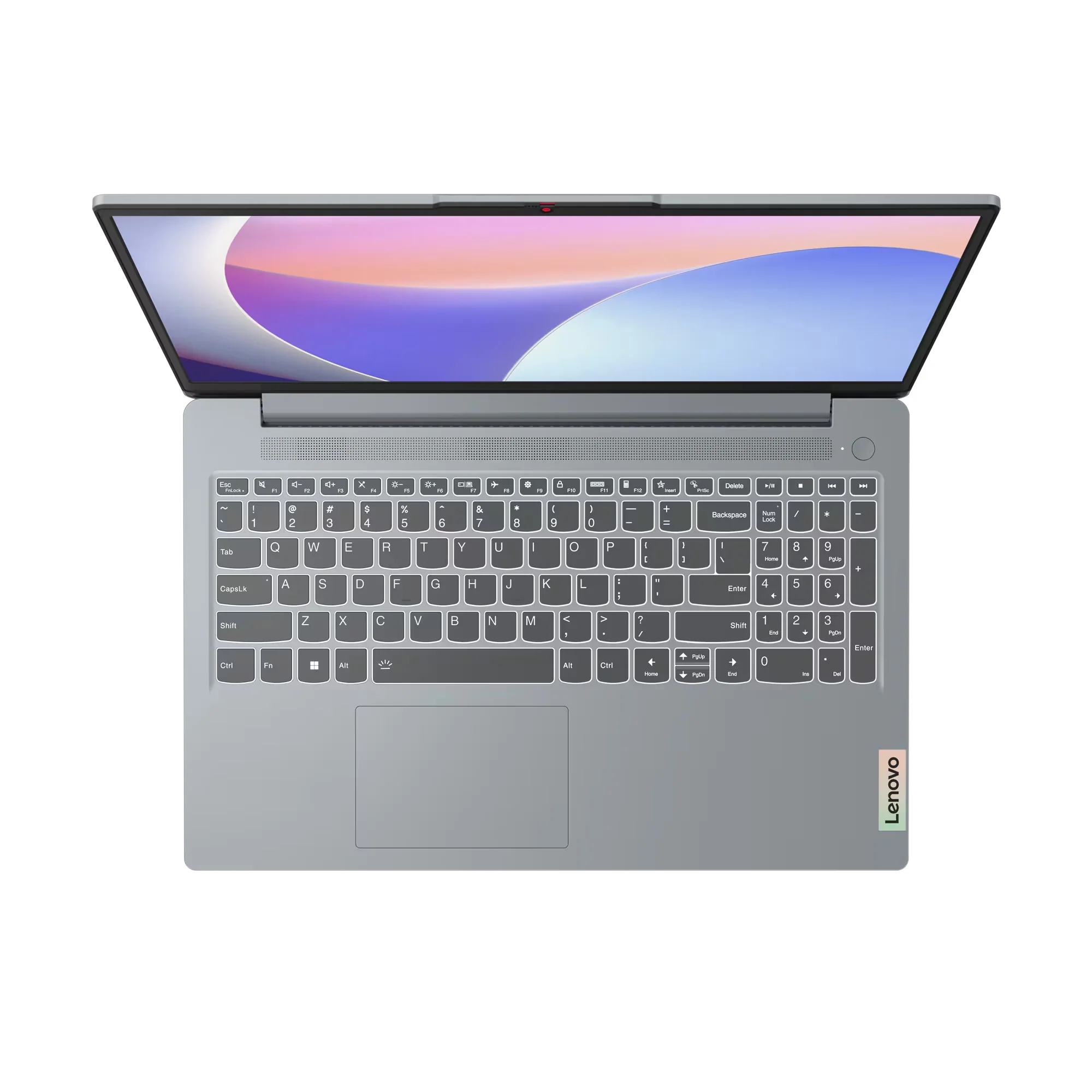 Lenovo Idea Pad Slim 3 | 15.6" | Intel Core i3 1315U | 8GB RAM | 512GB SSD | Windows 11 Home - Image 2