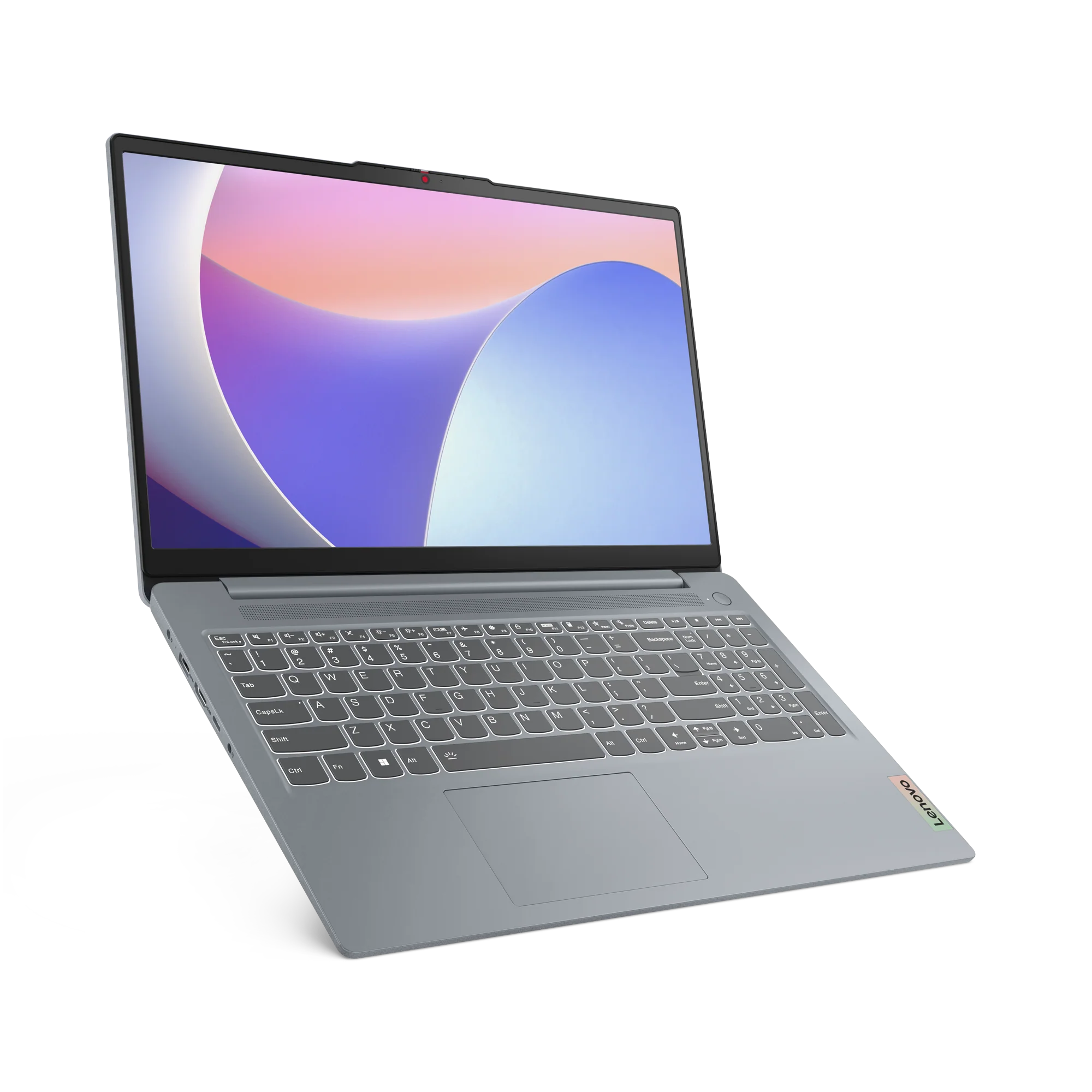 Lenovo Idea Pad Slim 3 | 15.6" | Intel Core i3 1315U | 8GB RAM | 512GB SSD | Windows 11 Home - Image 3