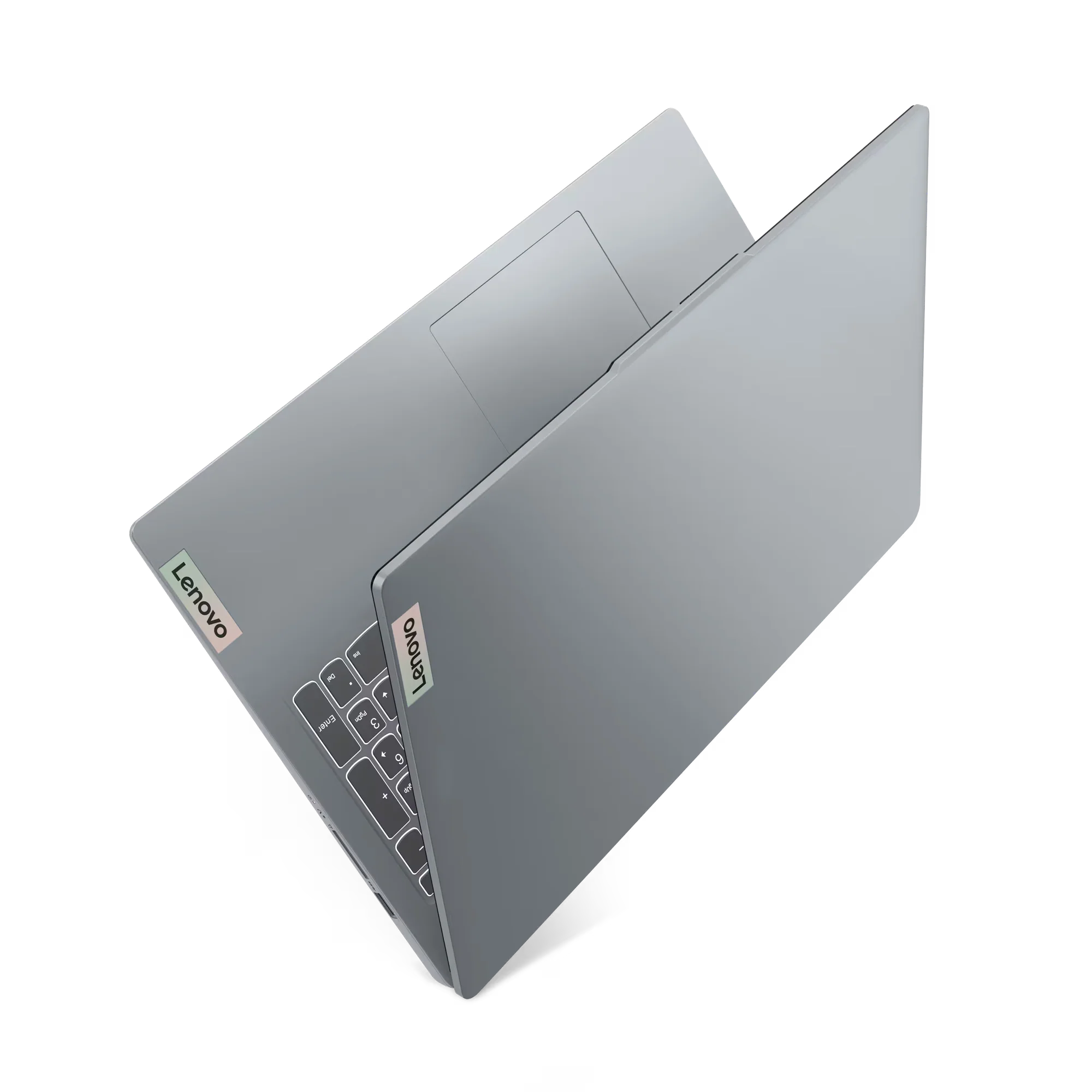 Lenovo Idea Pad Slim 3 | 15.6" | Intel Core i3 1315U | 8GB RAM | 512GB SSD | Windows 11 Home - Image 4