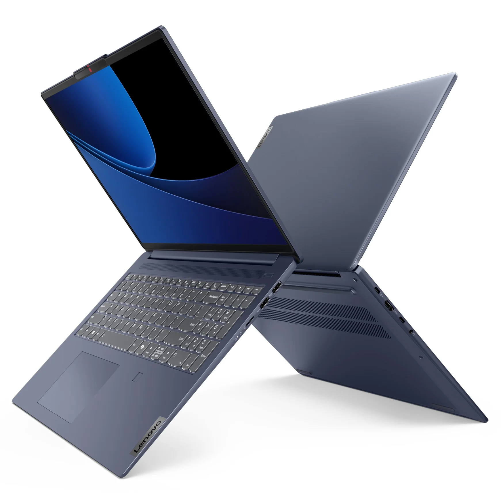 Lenovo IdeaPad Slim 5 16IMH9 | Intel Core Ultra 5 125H | 24GB RAM | 512GB SSD | 16" | Windows 11 Home - Image 3