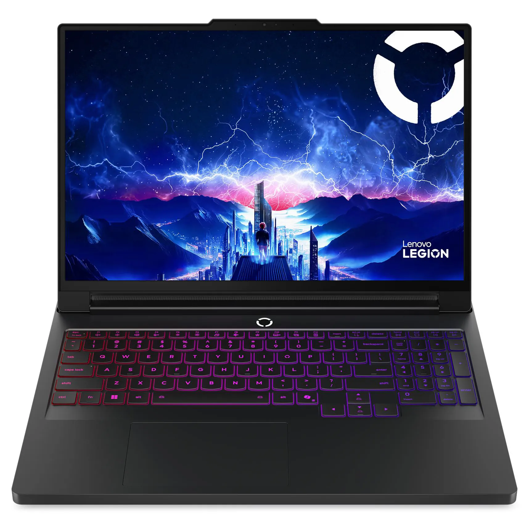 Lenovo Legion Pro 7 16IAX10H | Intel Core Ultra 9-275HX | 32GB RAM | 1TB SSD | 16" | GeForce RTX 5080 | Windows 11 Home