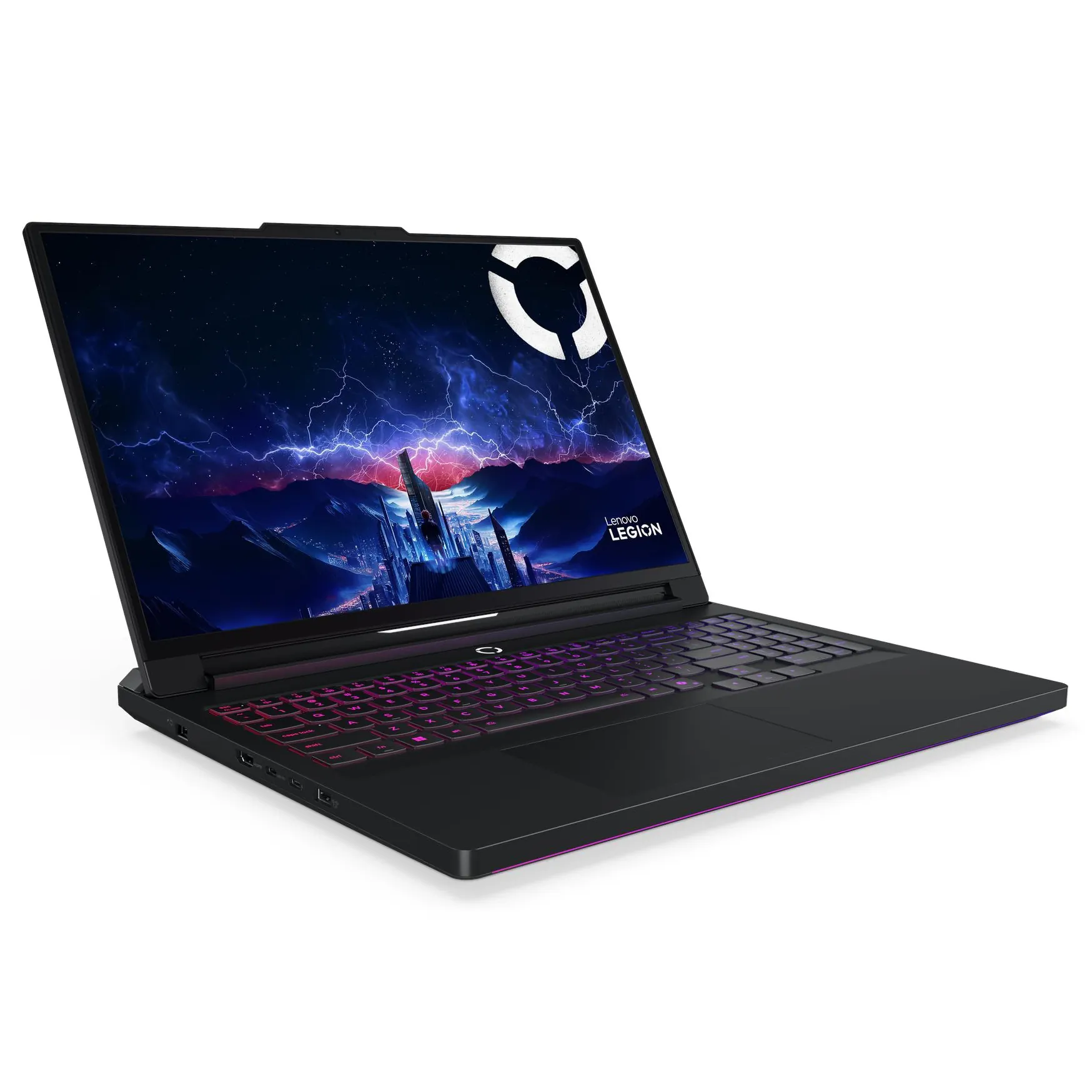 Lenovo Legion Pro 7 16IAX10H | Intel Core Ultra 9-275HX | 32GB RAM | 1TB SSD | 16" | GeForce RTX 5080 | Windows 11 Home - Image 3