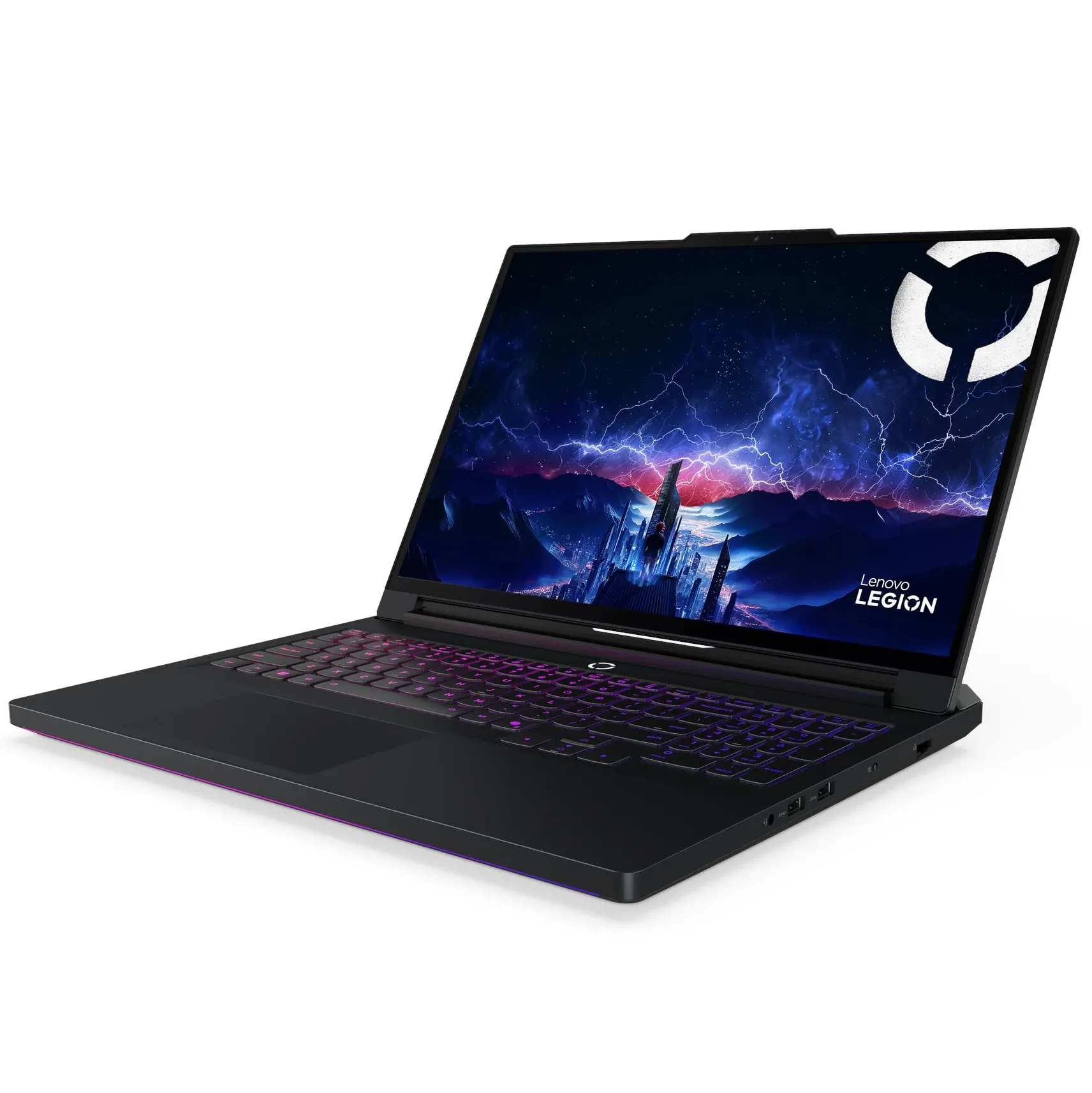 Lenovo Legion Pro 7 16IAX10H | Intel Core Ultra 9-275HX | 32GB RAM | 1TB SSD | 16" | GeForce RTX 5080 | Windows 11 Home - Image 4