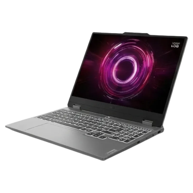 Lenovo LOQ 15AHP10 | AMD Ryzen 5-220 | 24GB RAM | 1TB SSD | 15.3" | GeForce RTX 5050 | Windows 11 Home - Image 2