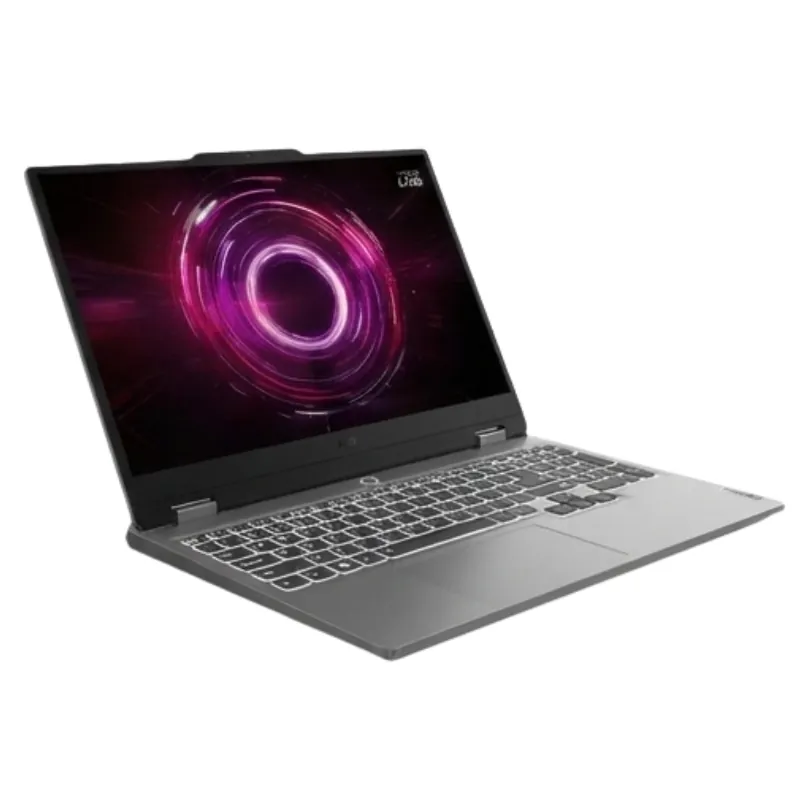 Lenovo LOQ 15AHP10 | AMD Ryzen 5-220 | 24GB RAM | 1TB SSD | 15.3" | GeForce RTX 5050 | Windows 11 Home - Image 3