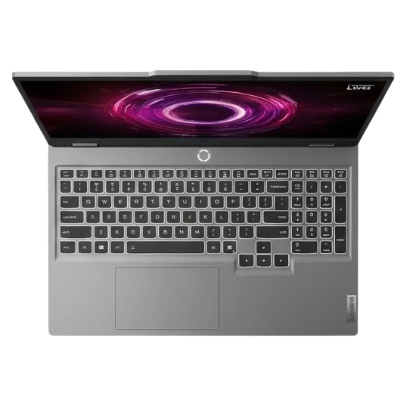 Lenovo LOQ 15AHP10 | AMD Ryzen 7-250 | 16GB RAM | 1TB SSD | 15.3" | GeForce RTX 5050 | Windows 11 Home - Image 2
