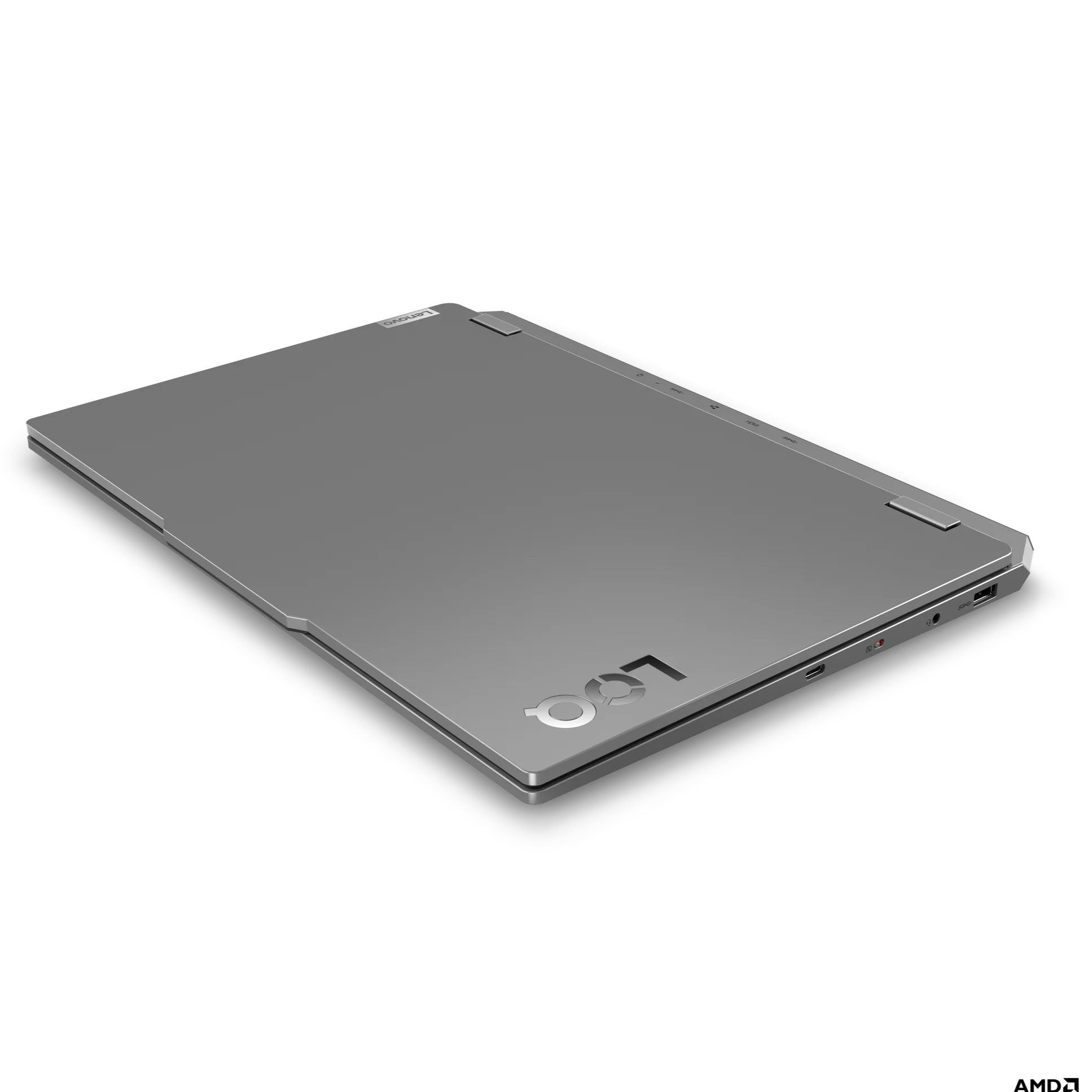 Lenovo LOQ 15AHP9 | AMD Ryzen 7 8845HS | 16GB RAM | 512GB SSD | 15.6" | GeForce RTX4060 | Windows 11 Home - Image 3