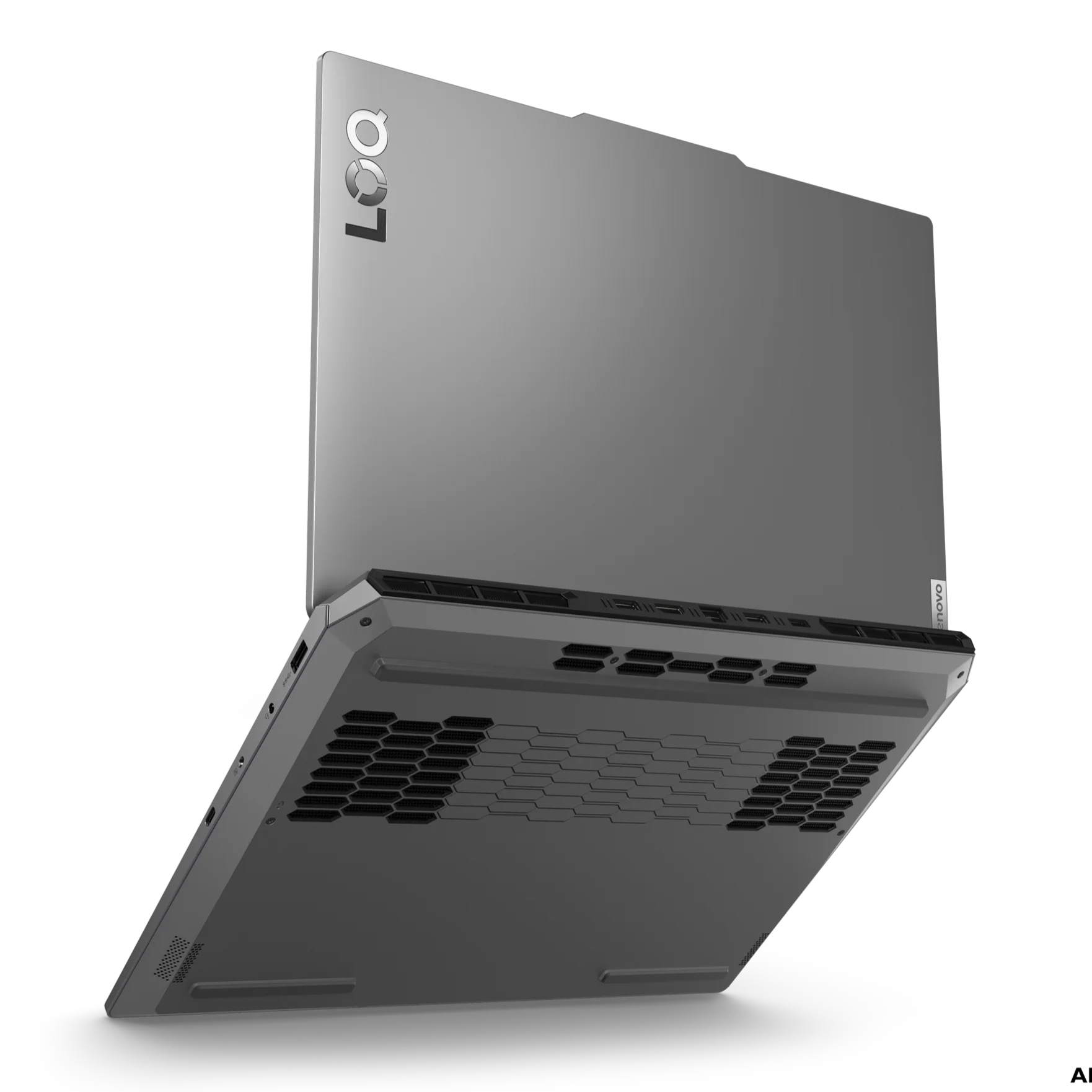 Lenovo LOQ 15AHP9 | AMD Ryzen 7 8845HS | 16GB RAM | 512GB SSD | 15.6" | GeForce RTX4060 | Windows 11 Home - Image 4