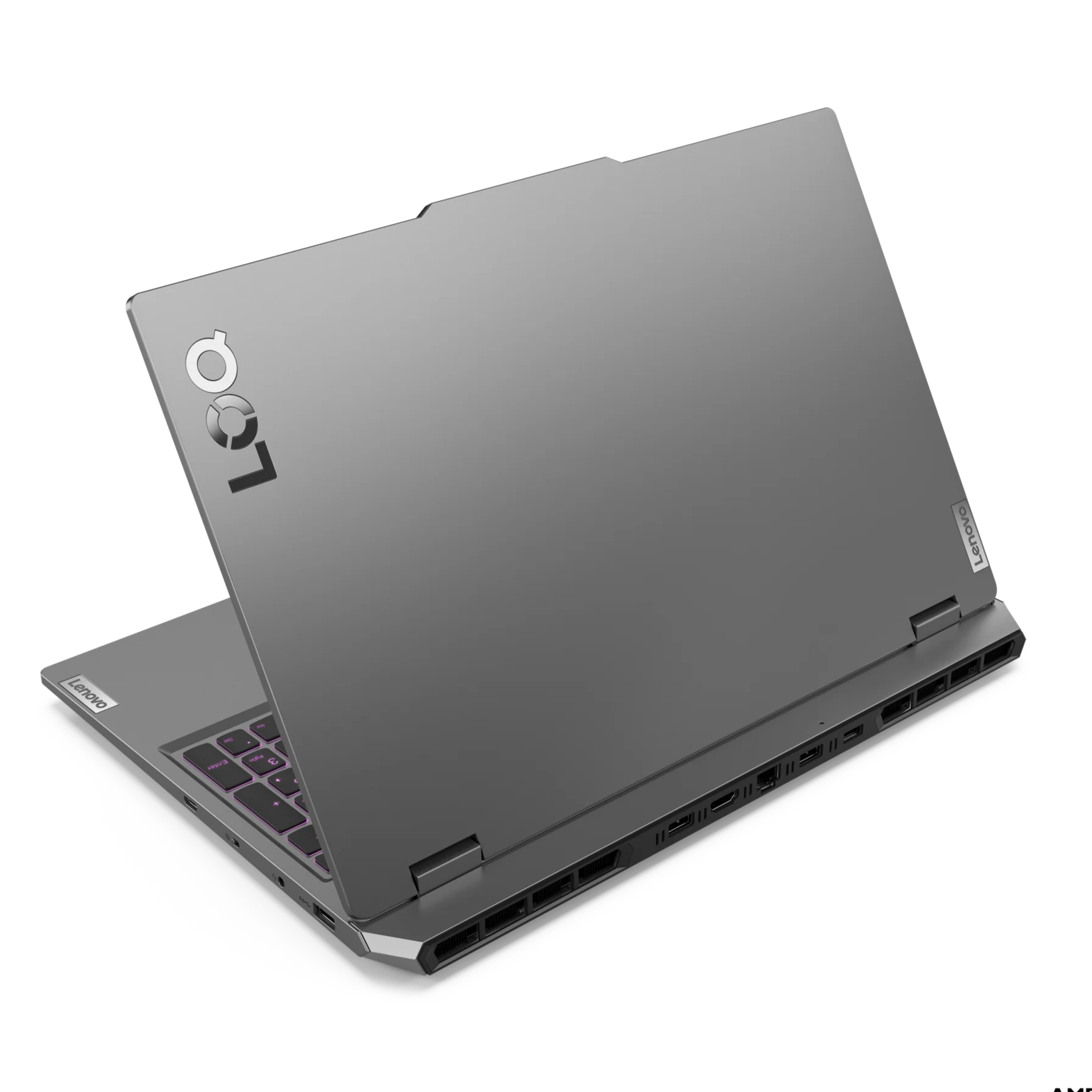 Lenovo LOQ 15AHP9 | AMD Ryzen 7 8845HS | 16GB RAM | 512GB SSD | 15.6" | GeForce RTX4060 | Windows 11 Home - Image 6