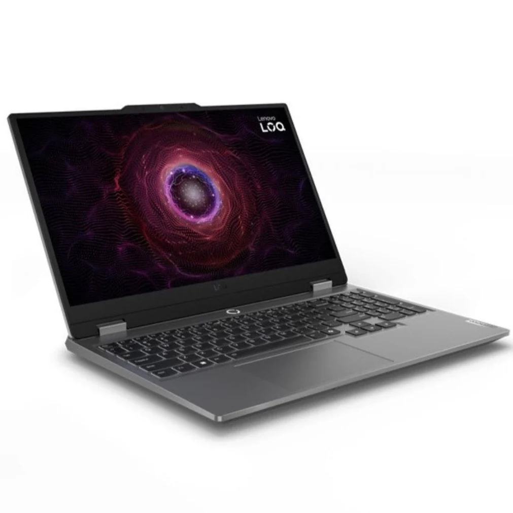 Lenovo LOQ 15ARP9 | AMD Ryzen 7 7435HS | 16GB RAM | 512GB SSD | 15.6" | GeForce RTX 4050 | Windows 11 Home - Image 4