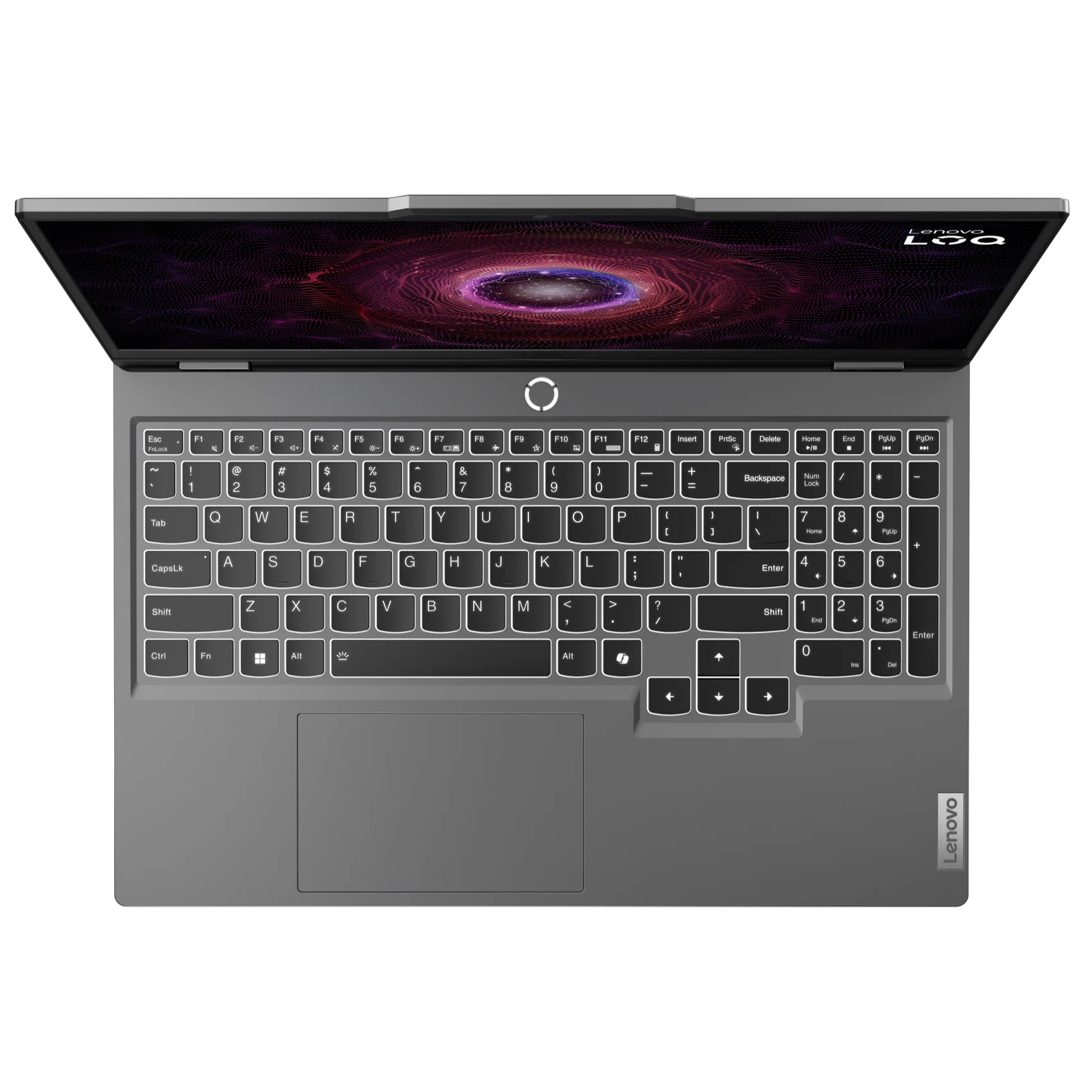 Lenovo LOQ 15ARP9 | AMD Ryzen 7 7435HS | 16GB RAM | 512GB SSD | 15.6" | GeForce RTX 4050 | Windows 11 Home - Image 5