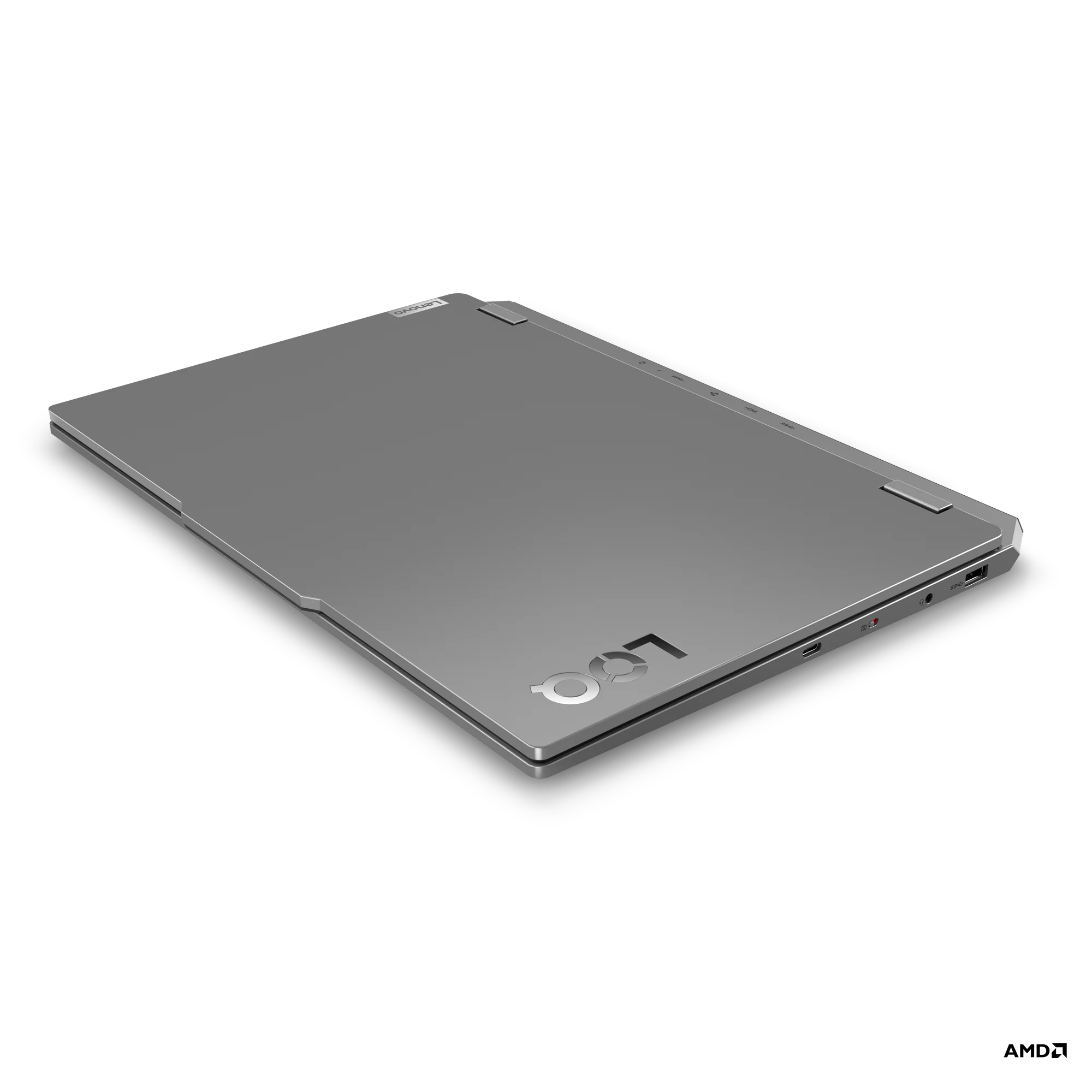 Lenovo LOQ 15ARP9 | AMD Ryzen 7 7435HS | 16GB RAM | 512GB SSD | 15.6" | GeForce RTX 4050 | Windows 11 Home - Image 6