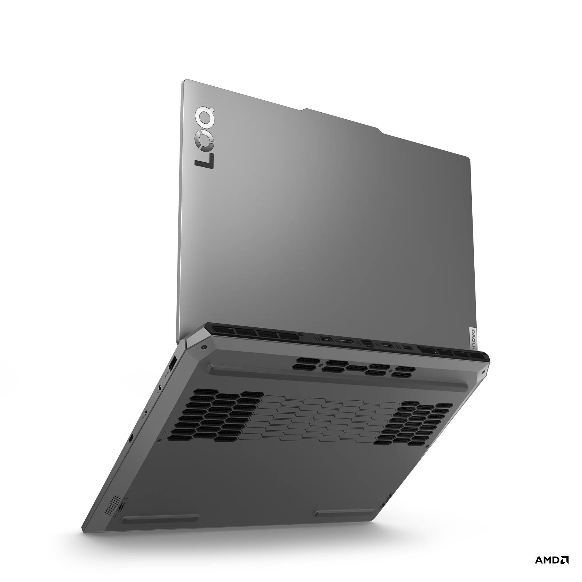 Lenovo LOQ 15ARP9 | AMD Ryzen 7 7435HS | 16GB RAM | 512GB SSD | 15.6" | GeForce RTX 4050 | Windows 11 Home - Image 7