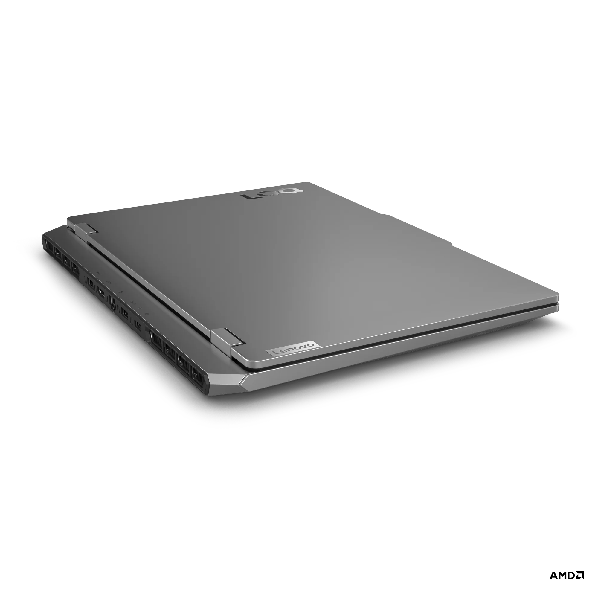 Lenovo LOQ 15ARP9 | AMD Ryzen 7 7435HS | 16GB RAM | 512GB SSD | 15.6" | GeForce RTX 4050 | Windows 11 Home - Image 8