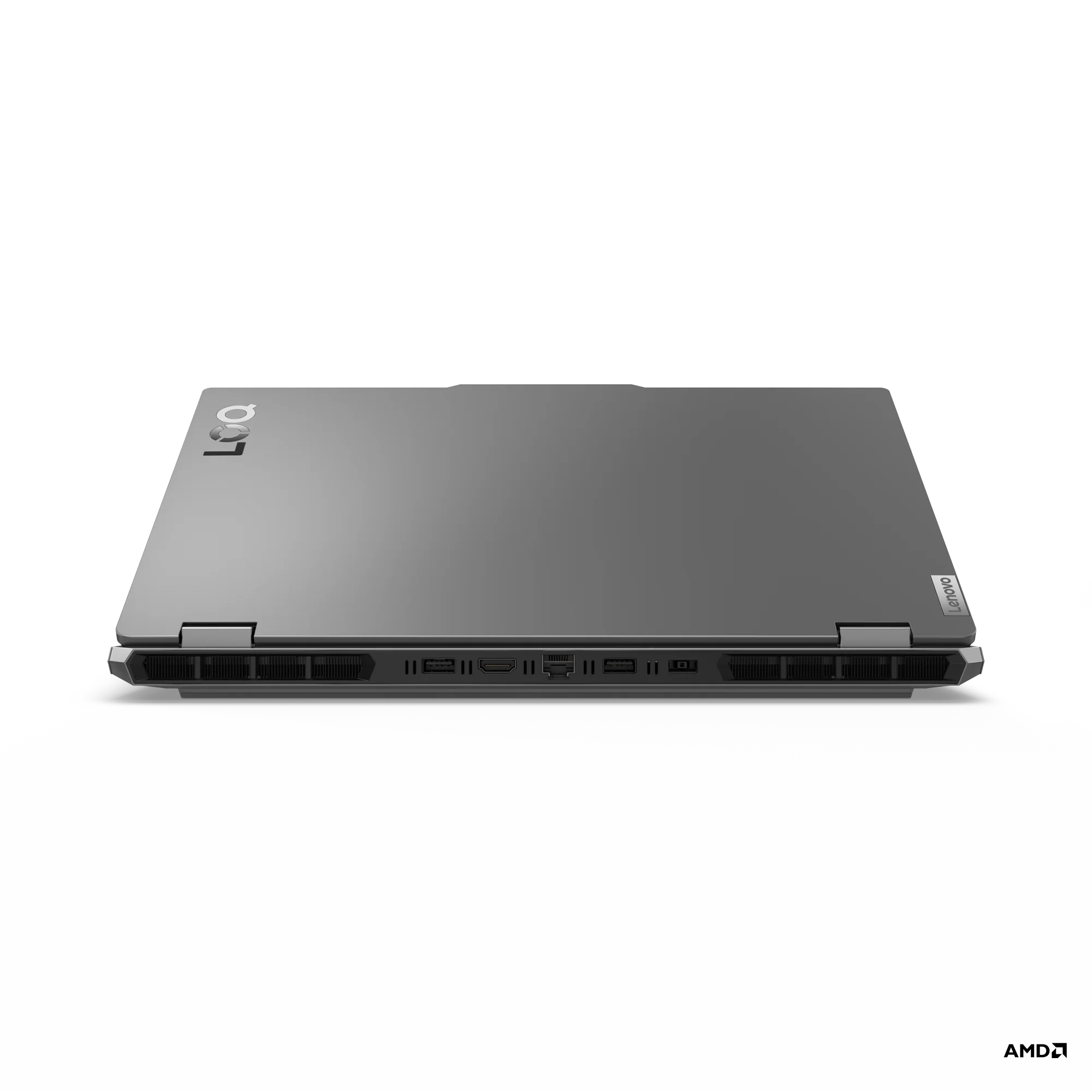 Lenovo LOQ 15ARP9 | AMD Ryzen 7 7435HS | 16GB RAM | 512GB SSD | 15.6" | GeForce RTX 4050 | Windows 11 Home - Image 9