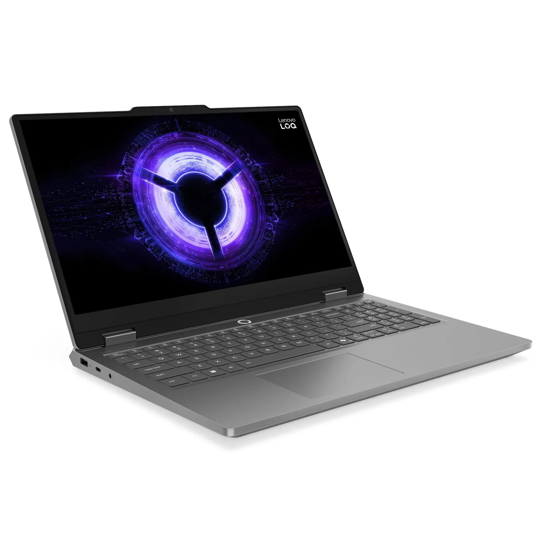 Lenovo LOQ Essential 15IRX11 | Intel Core i5-13450HX | 16GB RAM | 512GB SSD | 15.6" FHD 144Hz | GeForce RTX 5050 | Windows 11 Home