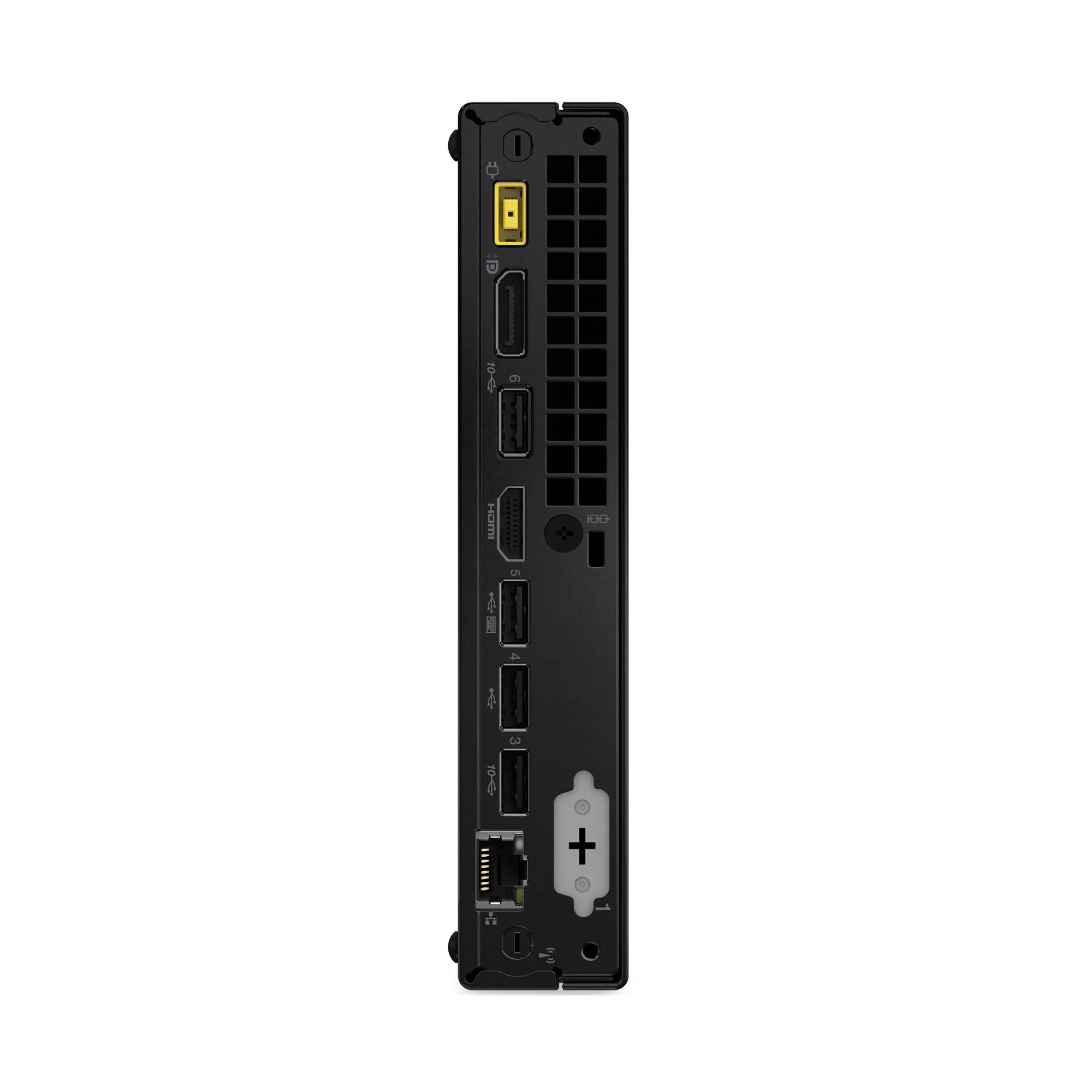 Lenovo ThinkCentre Neo 50Q Tiny | Intel Core i5-13420H | 16GB RAM | 512GB SSD | Windows 11 Pro - Image 4