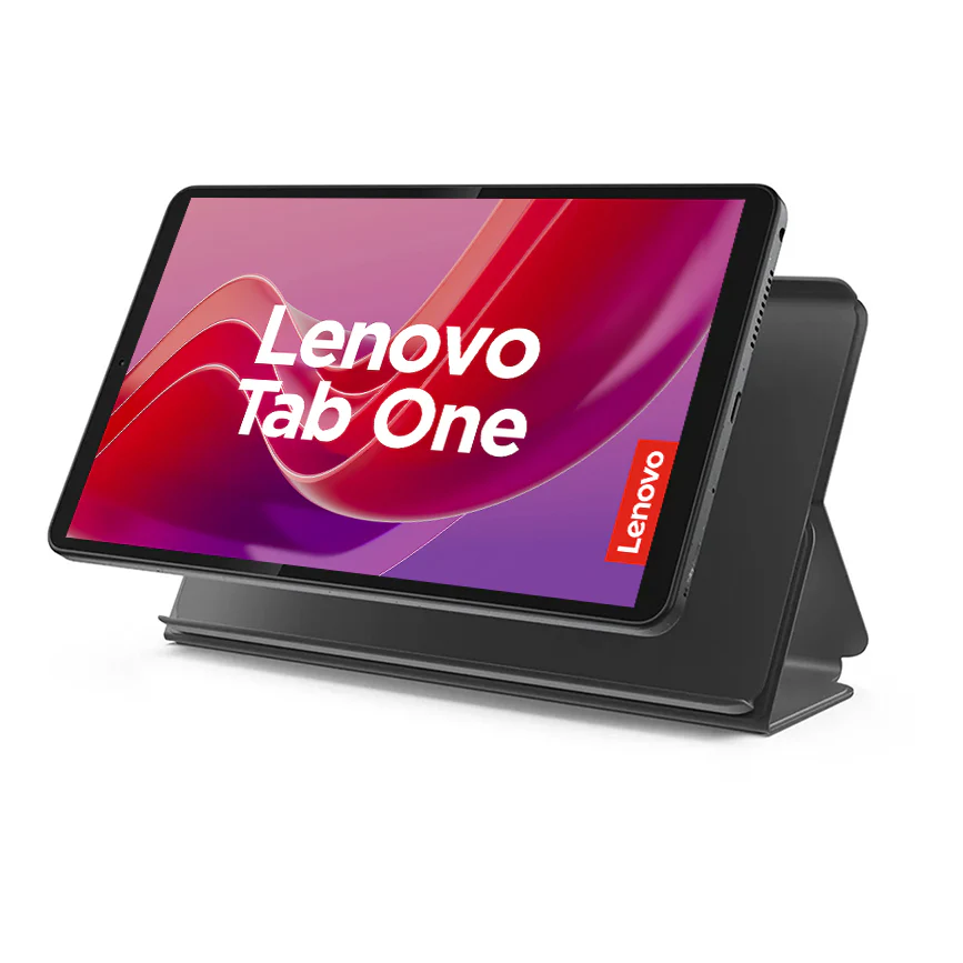 Lenovo Tab One | 8.7" | 4GB RAM | 128GB | Wi-Fi (Incluye Folio Case) - Image 6