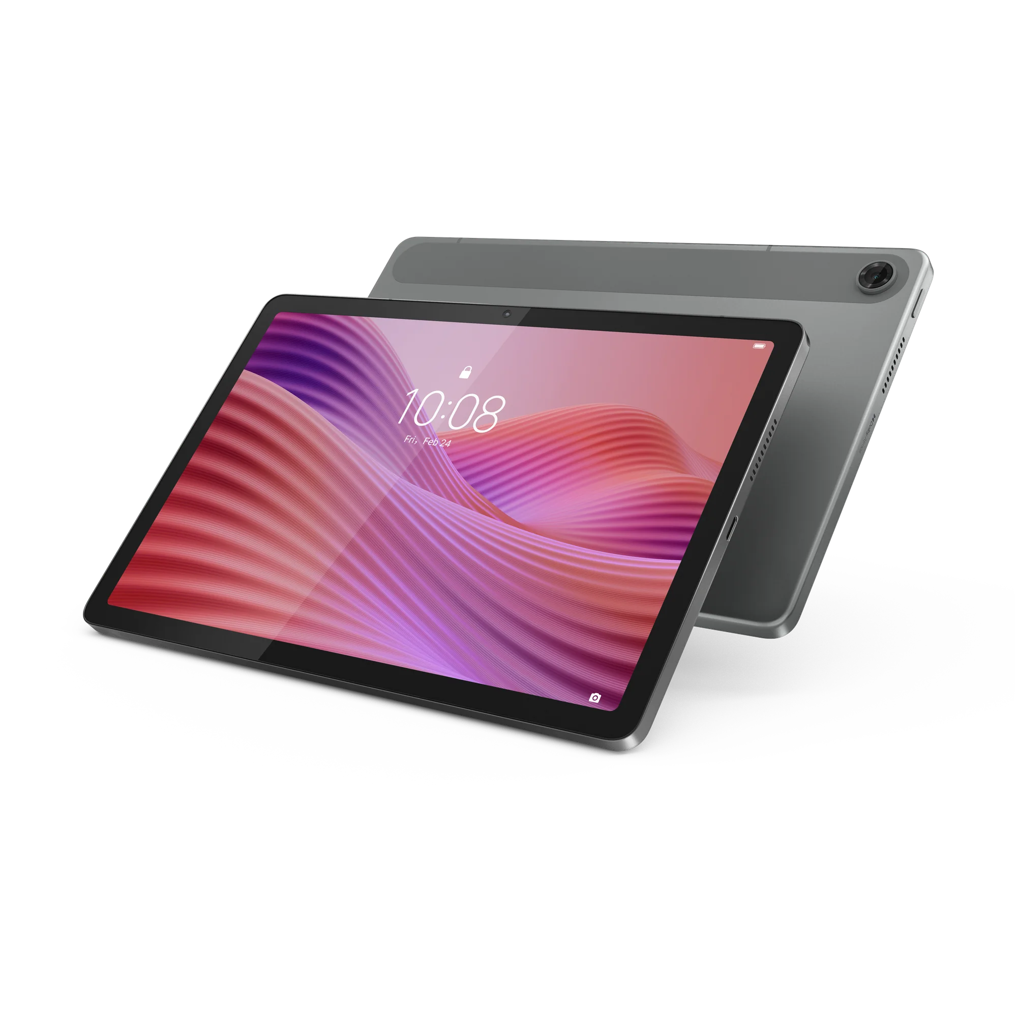 Lenovo Tab | 10.1" | 4GB RAM | 128GB | 4G + Wi-Fi (Incluye Folio Case Color Gris) - Image 3