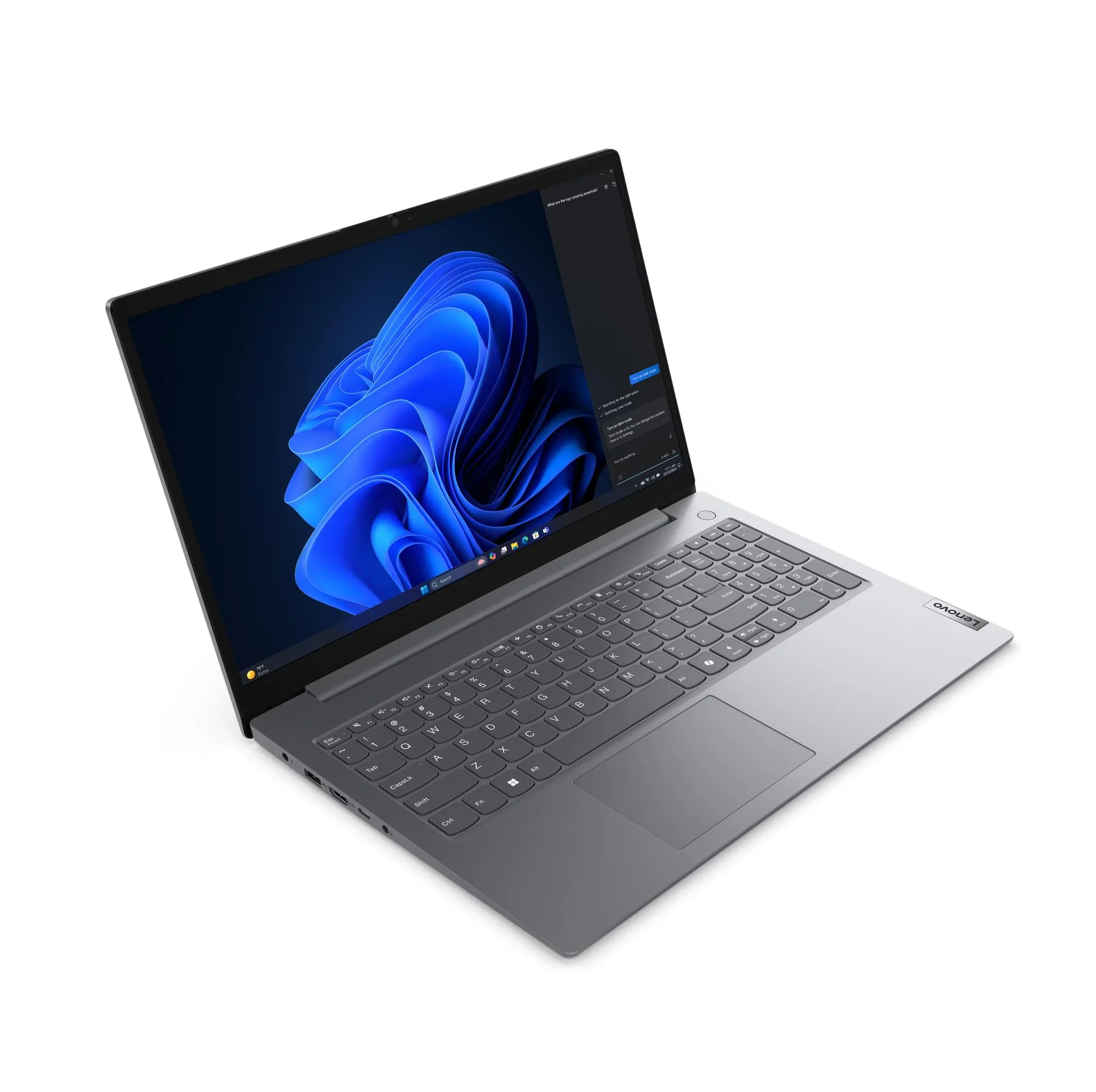 Lenovo V15 G5 | Intel Core i7-13620H | 16GB RAM | 512GB SSD | 15.6" | Windows 11 Pro - Image 2