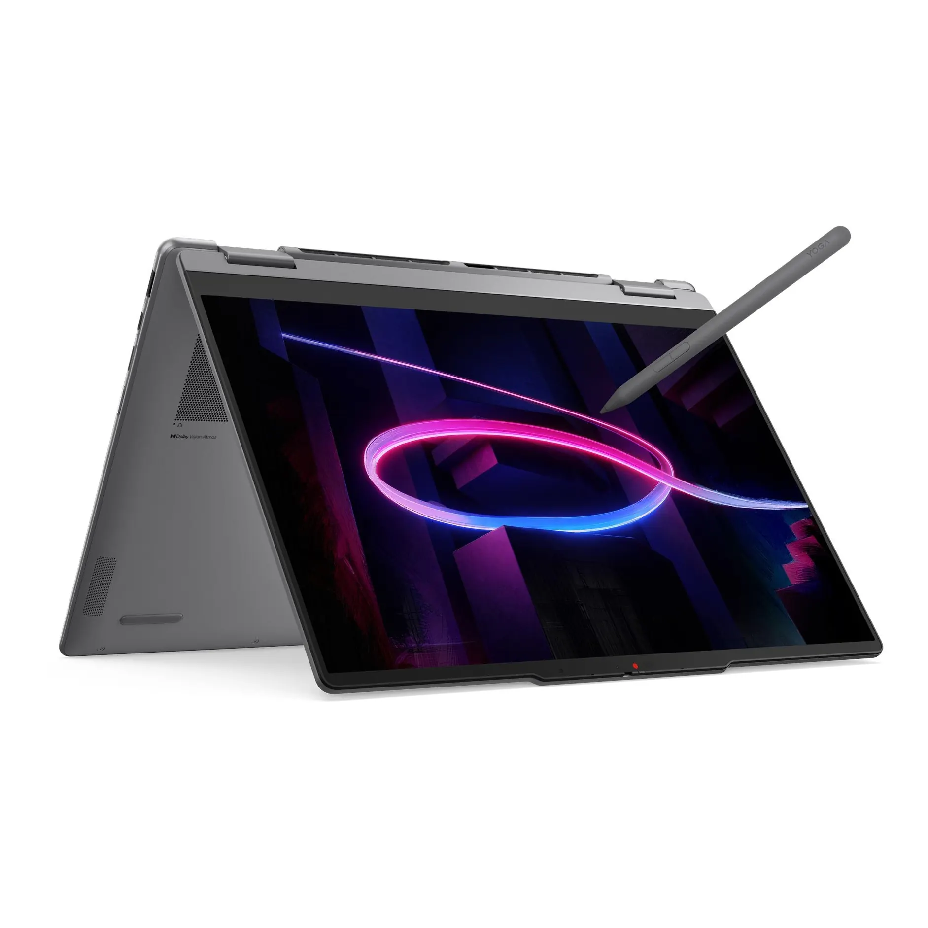 Lenovo Yoga 7 14IPH11 | Intel Core Ultra 5 322 | 16GB RAM | 1TB SSD | 14" Táctil | Windows 11 Home