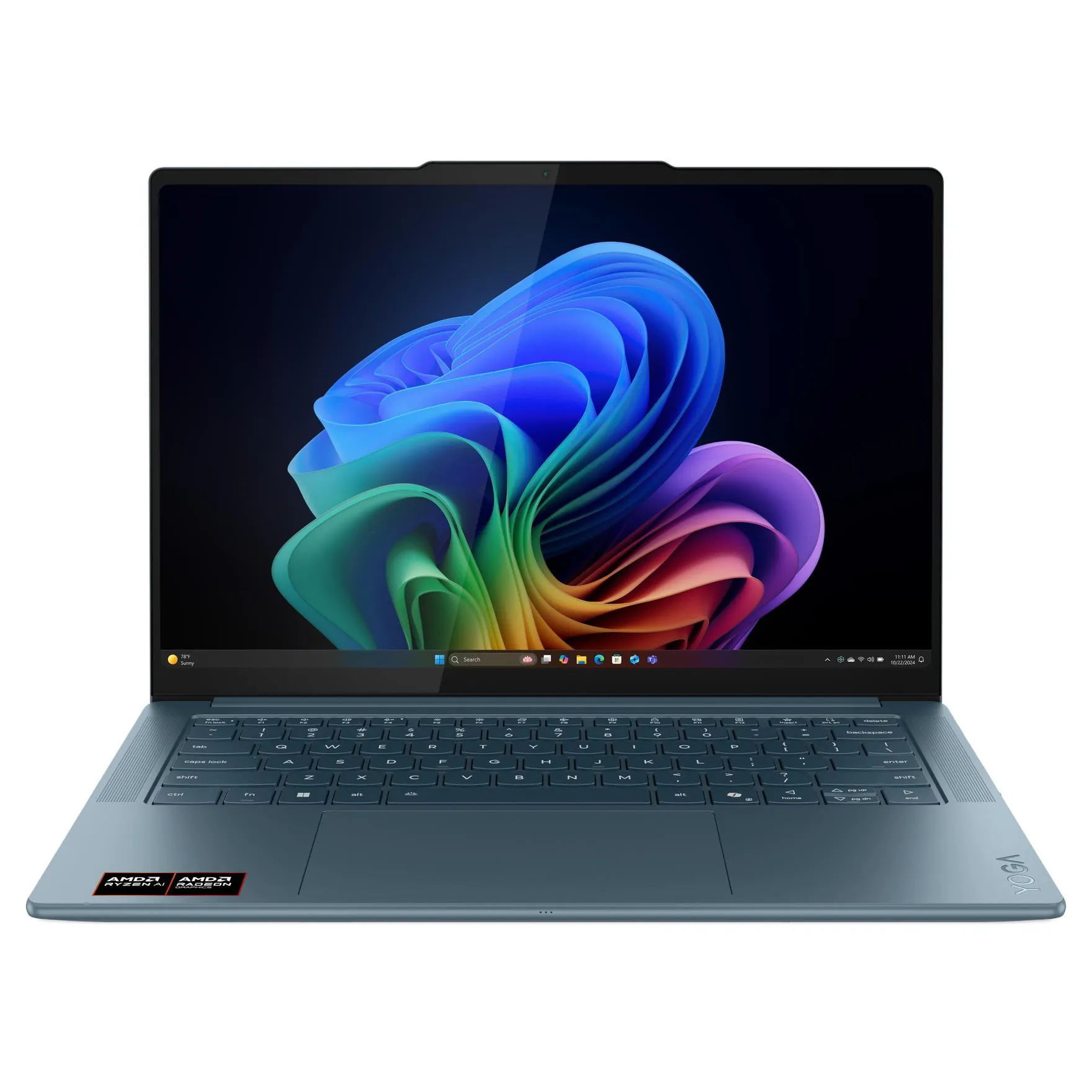 Lenovo Yoga Pro 7 | AMD Ryzen AI 9-365 | 32GB RAM | 1TB SSD | 14.5" | Windows 11 Home
